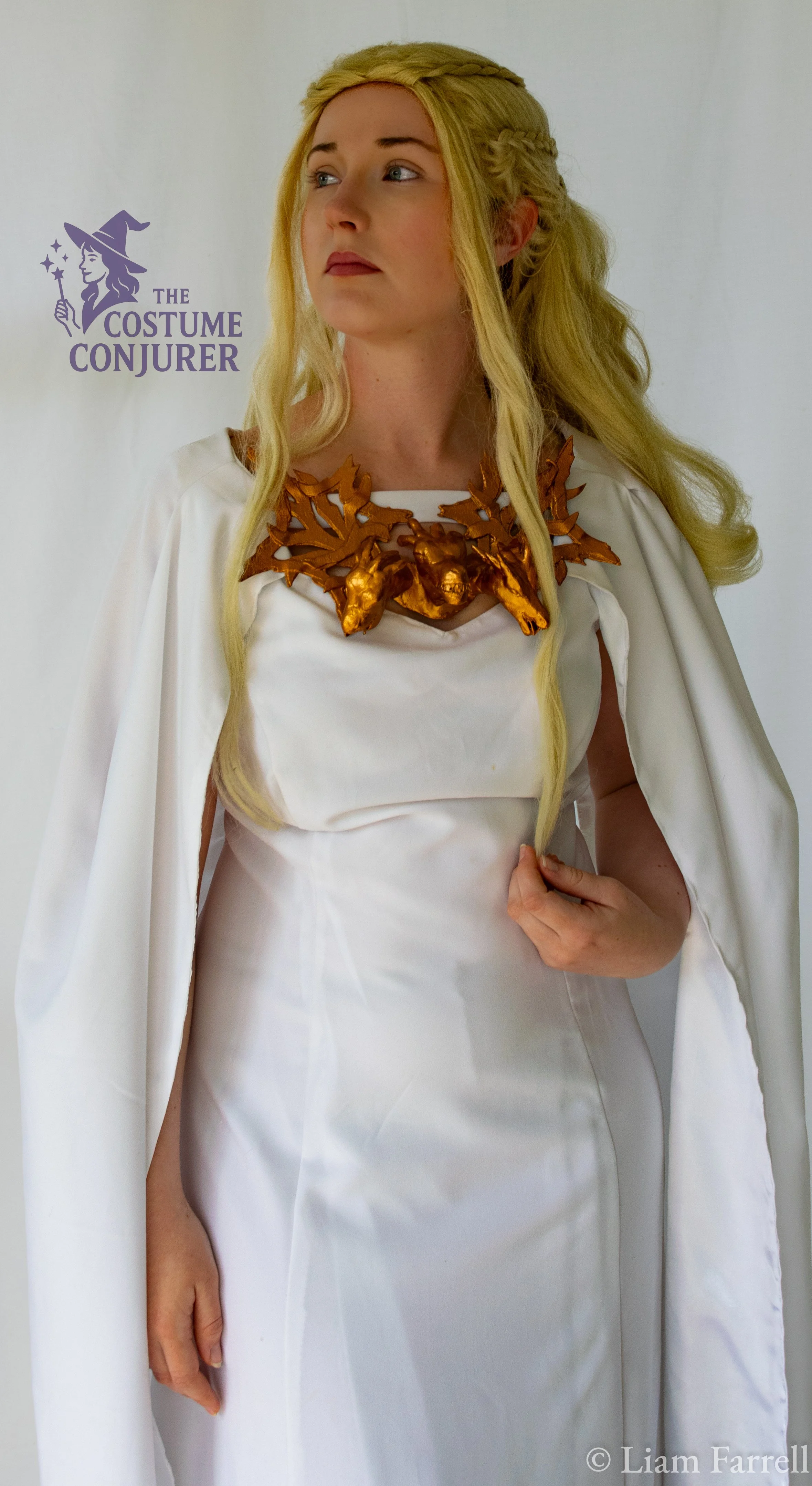 Daenerys Targaryen