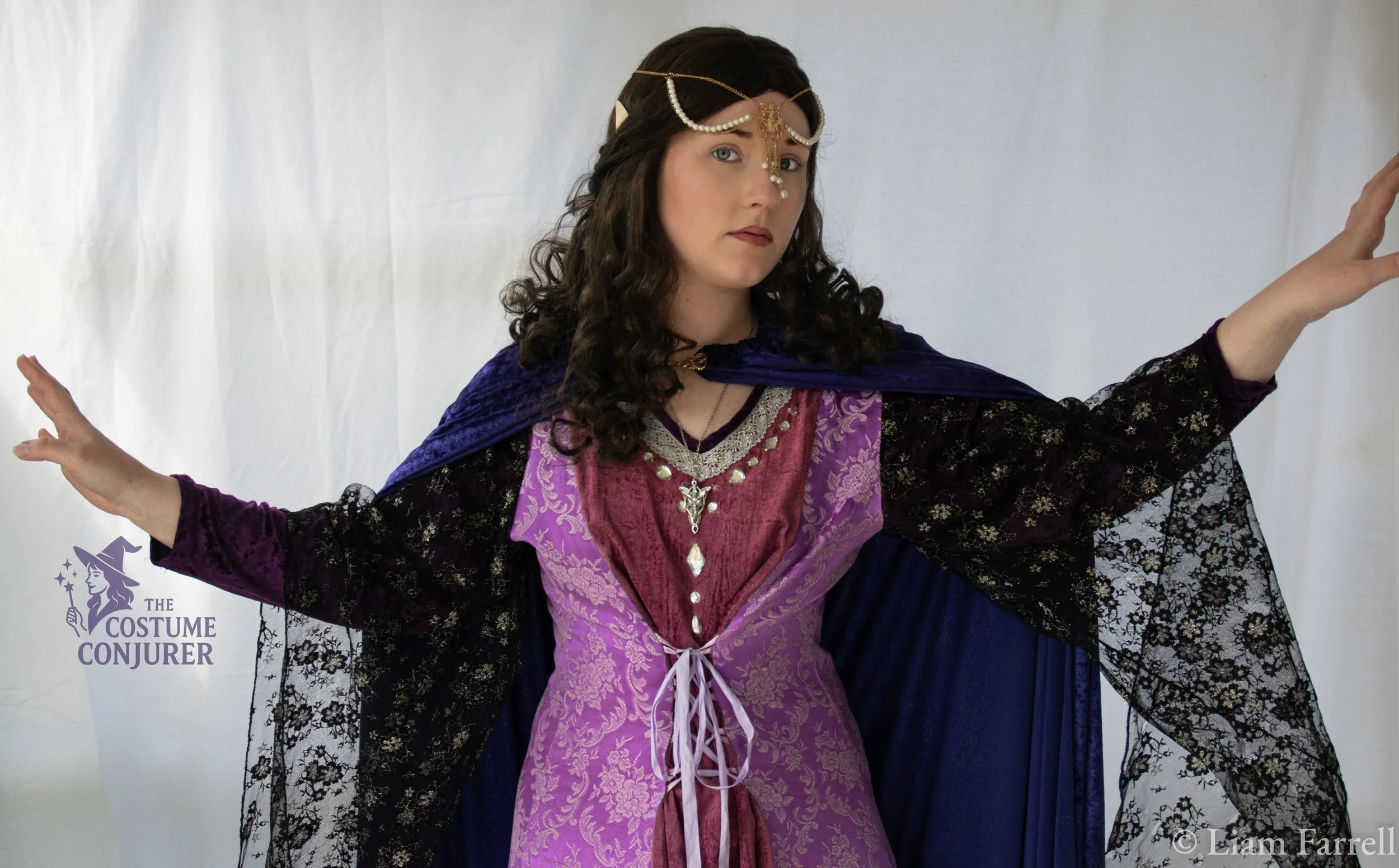 Arwen Evenstar