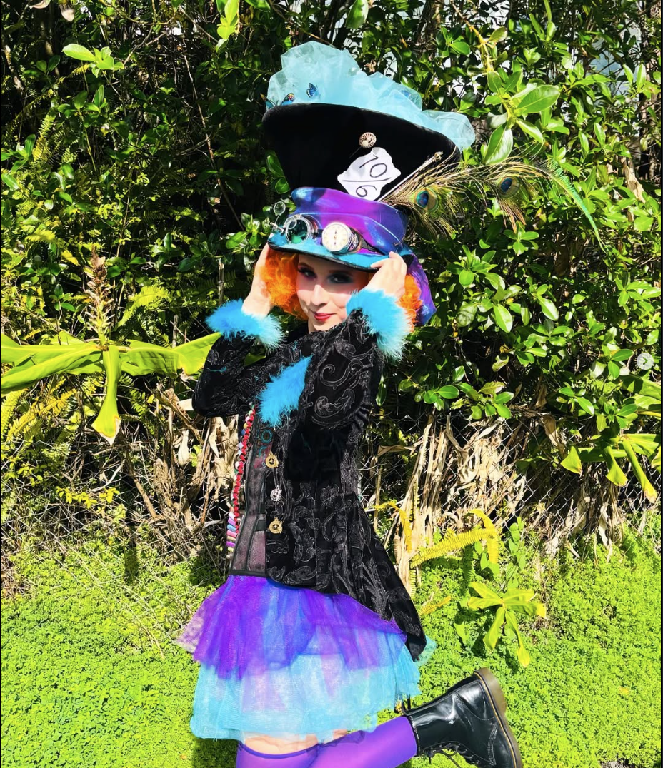 Mad Hatter