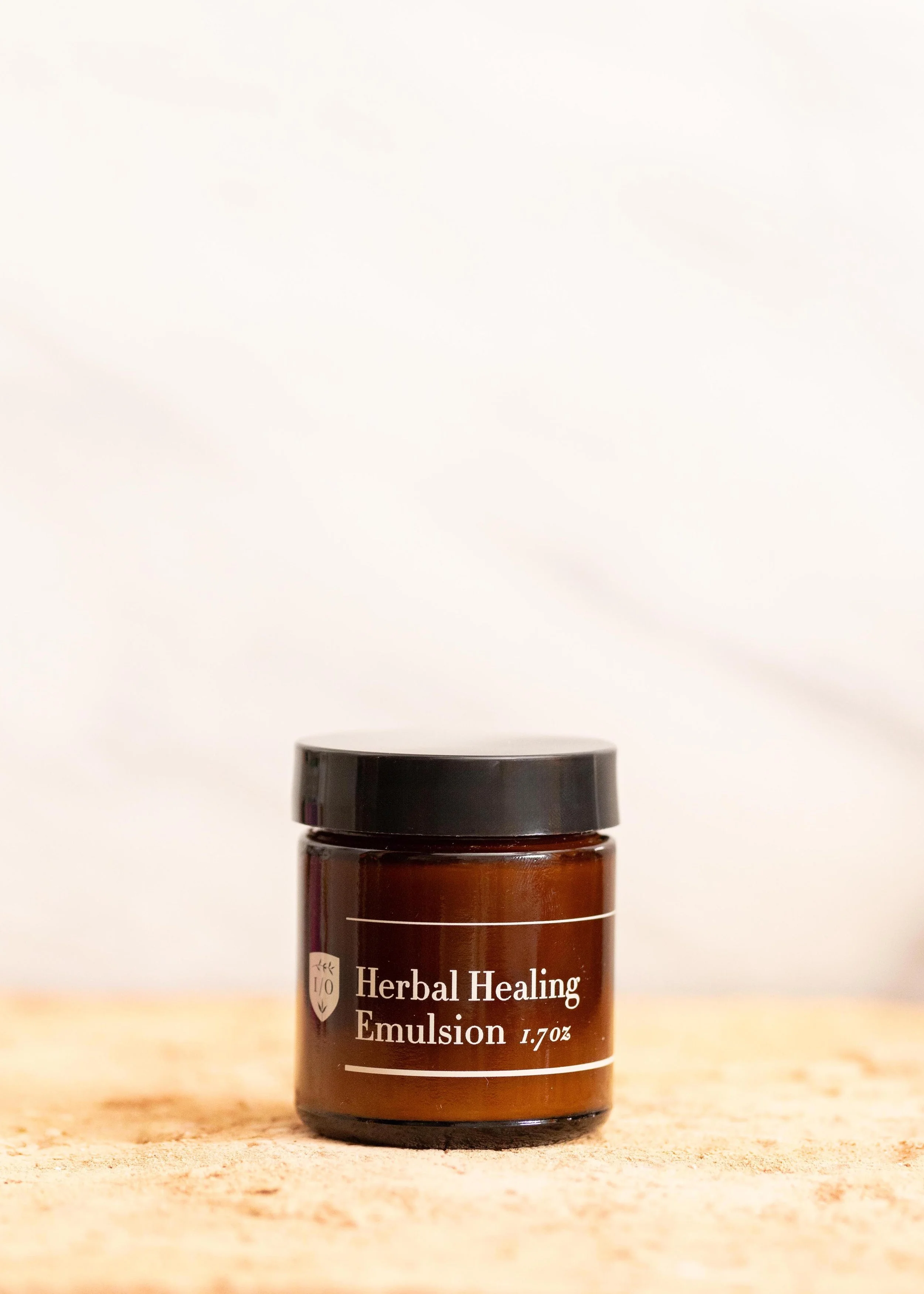 Herbal Healing Emulsion