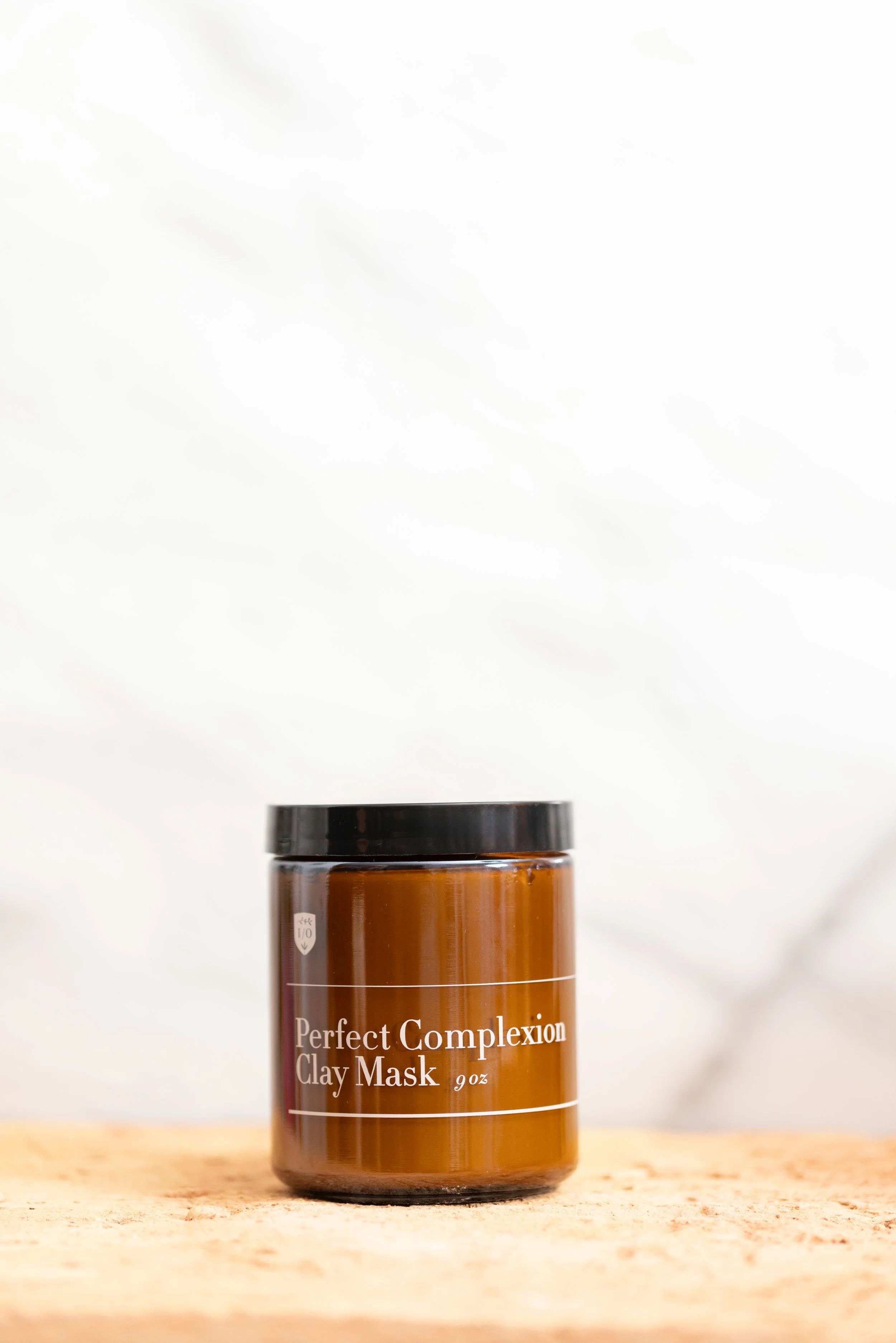 Perfect Complexion Clay Mask