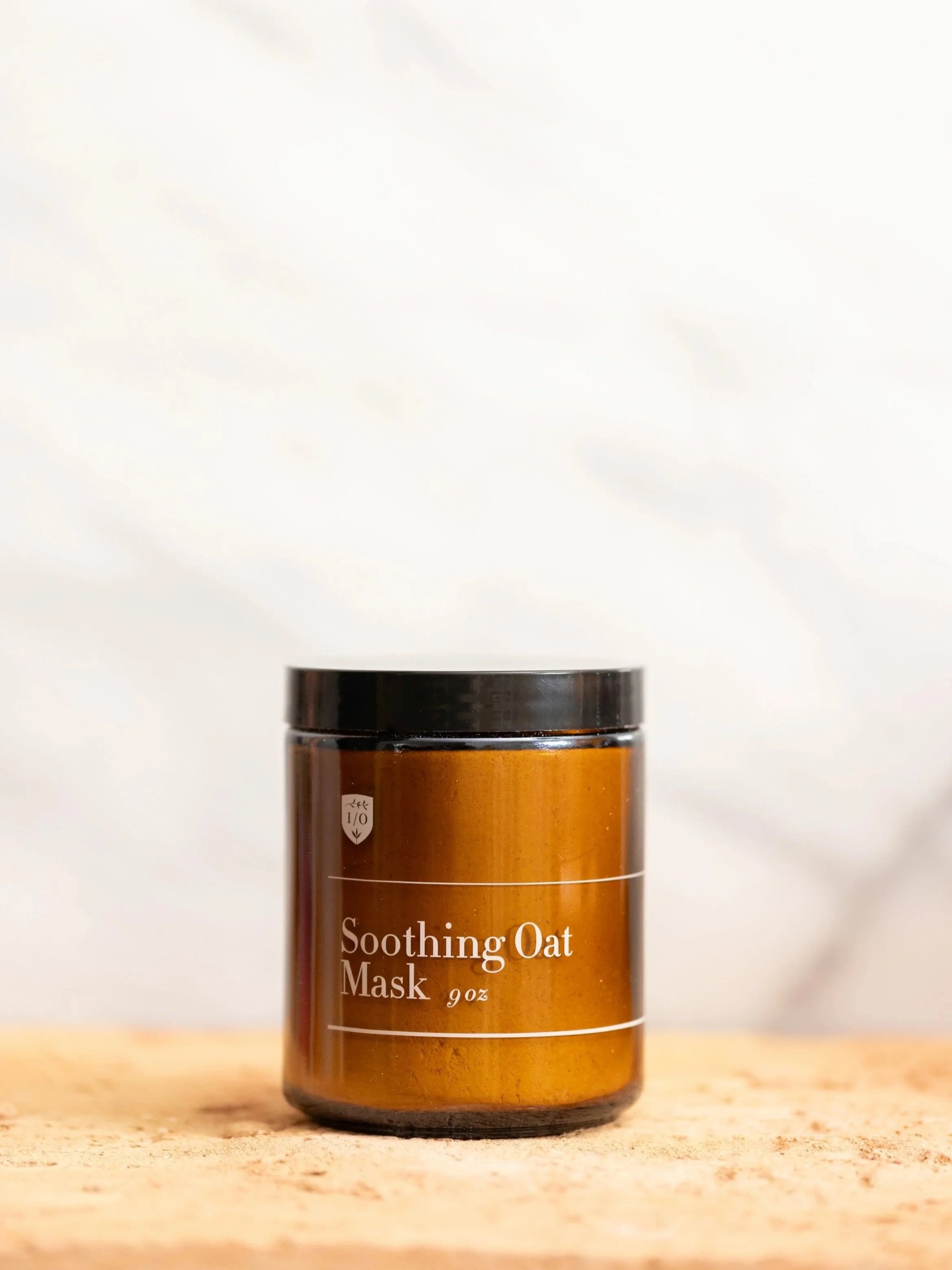 Soothing Oat Mask
