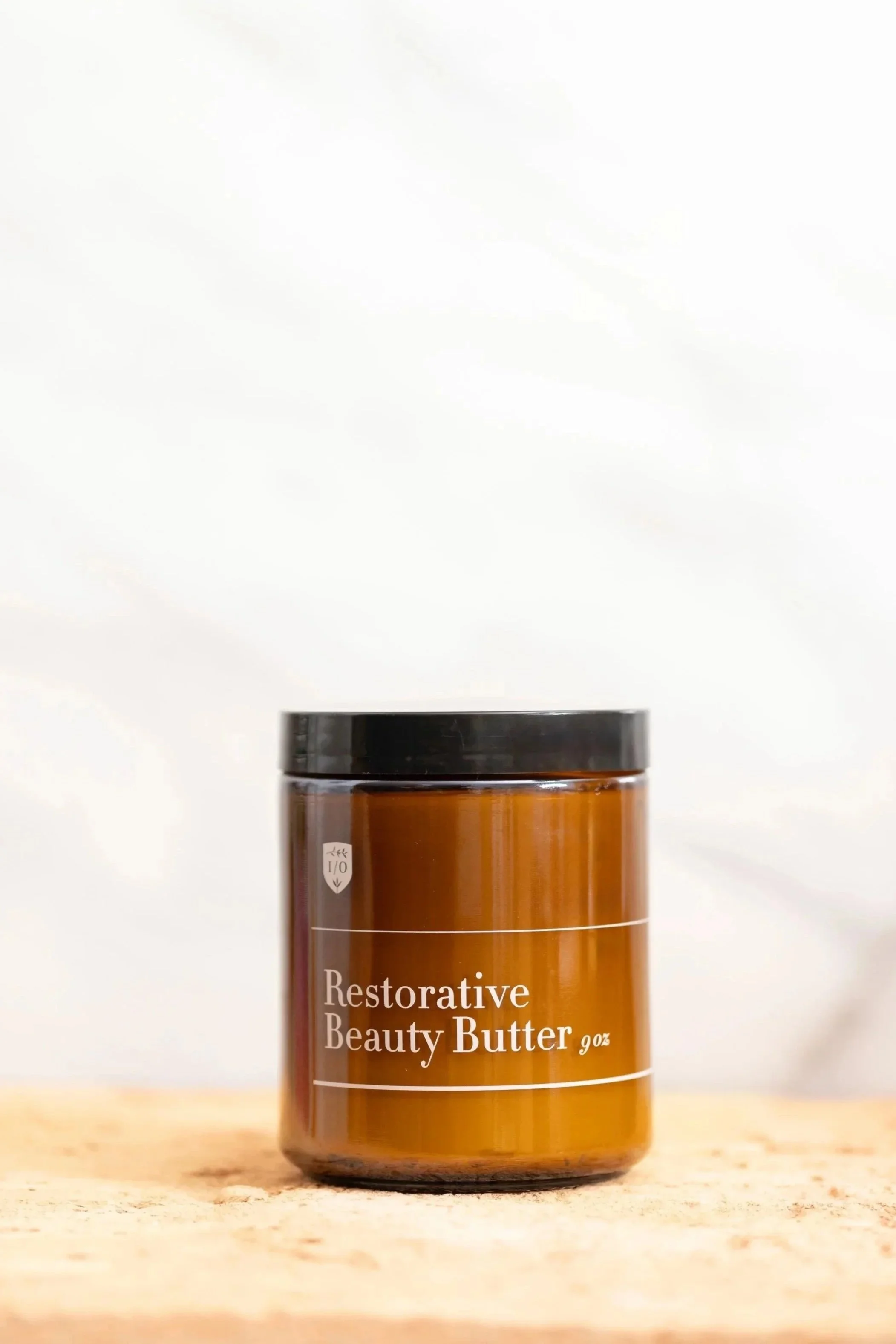 Restorative Beauty Butter