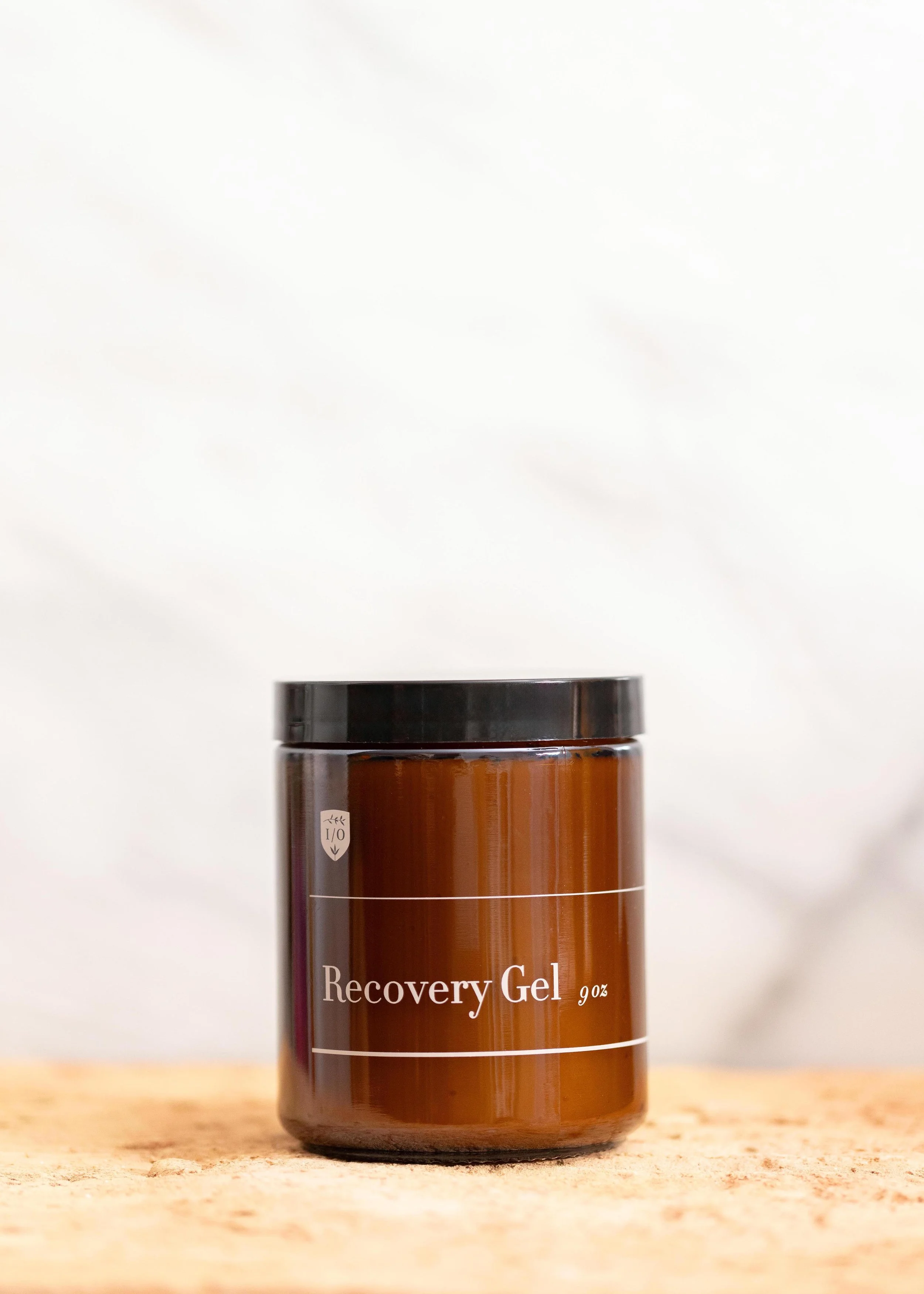 Recovery Gel