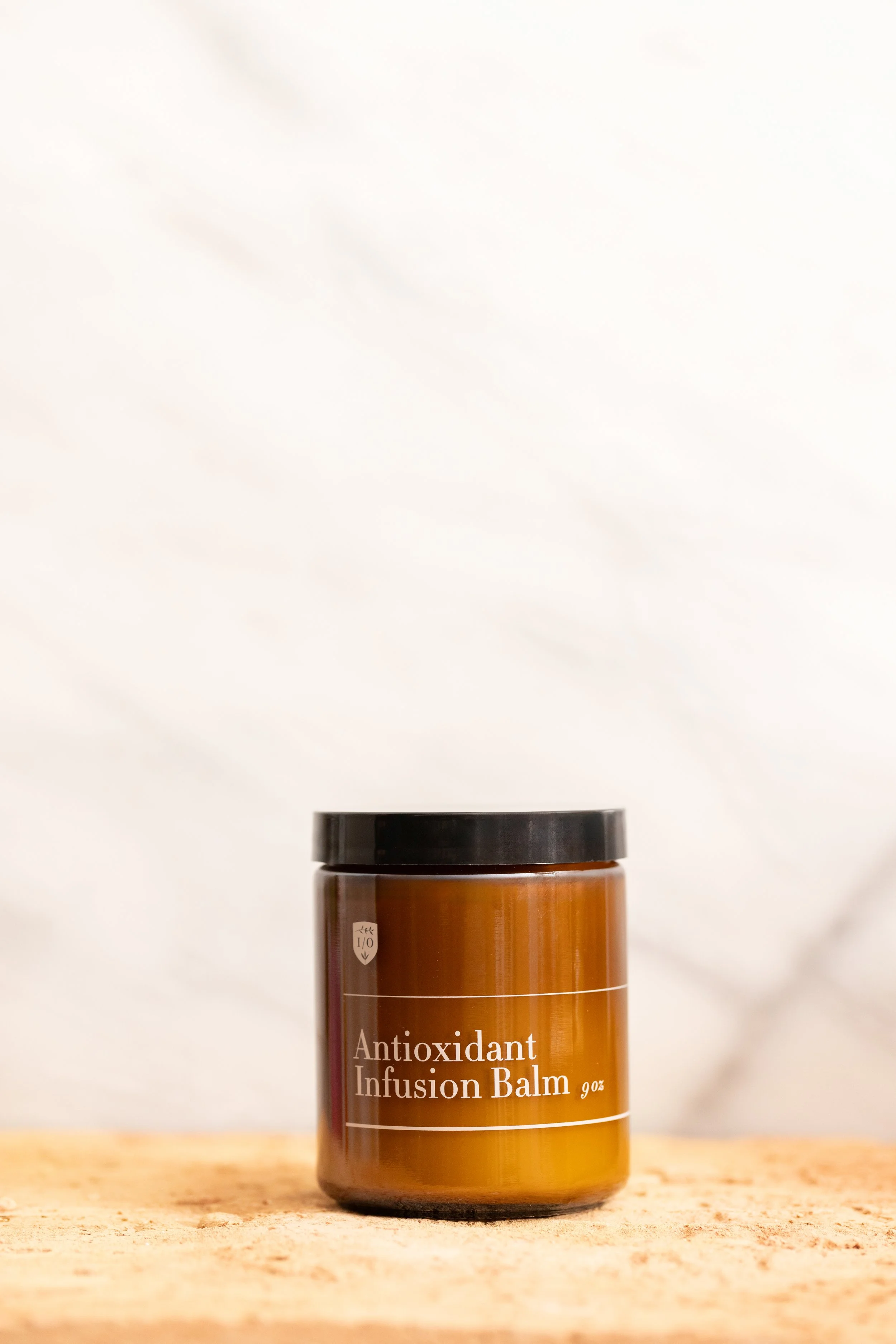 Antioxidant Infusion Balm