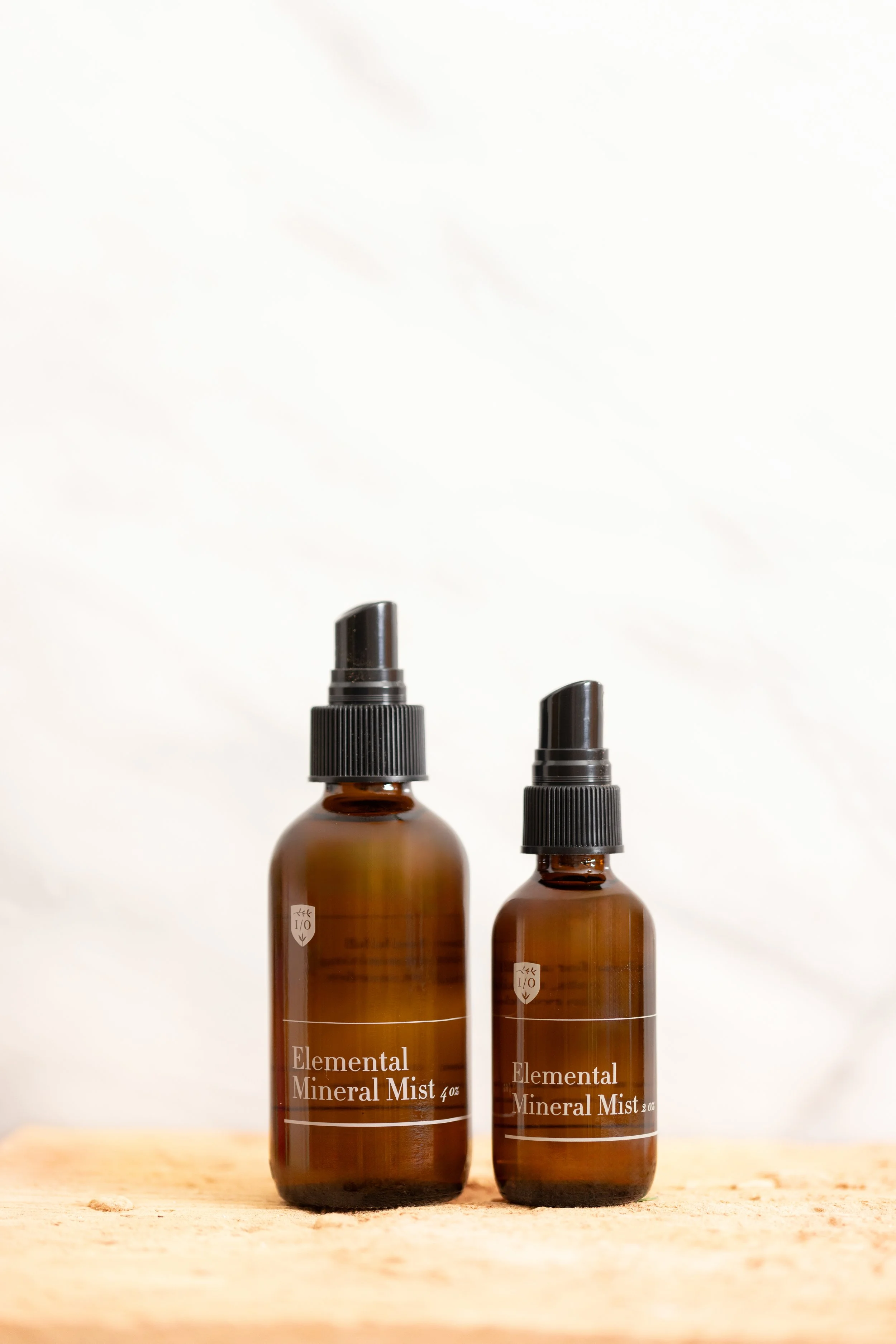 Elemental Mineral Mist