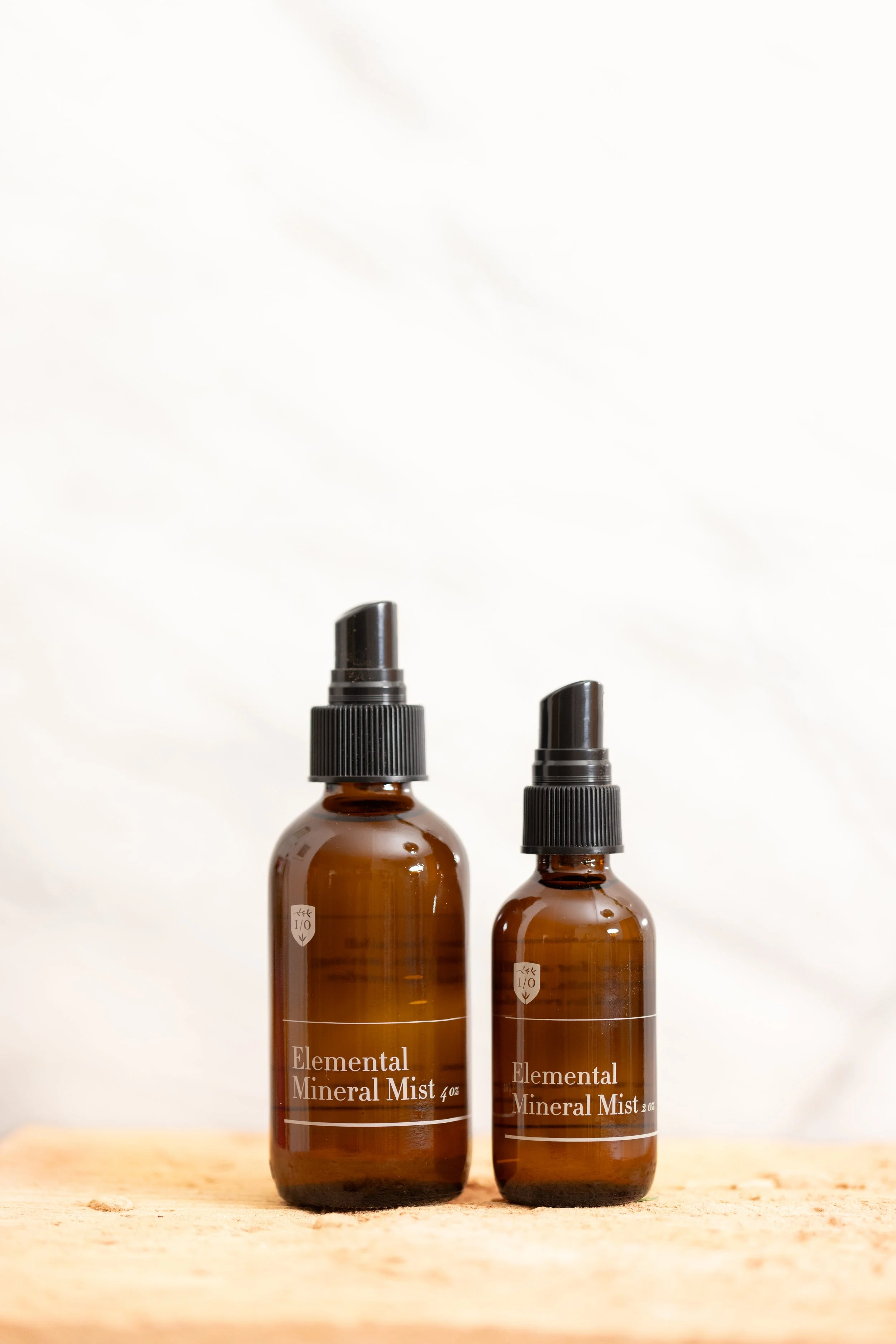Elemental Mineral Mist