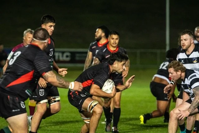 Single Camera Live Streaming