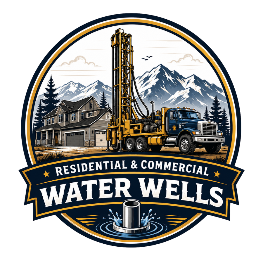 Residential & Commercial Water Well Service