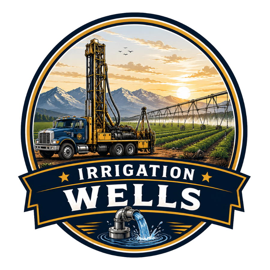 Irrigation Well Service