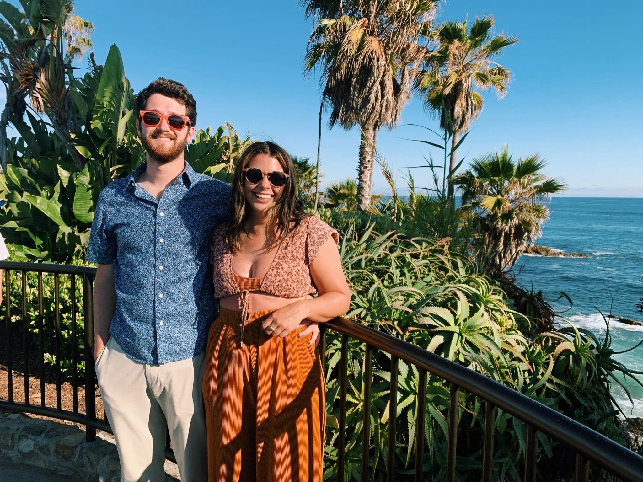 Laguna Beach (June 2021)