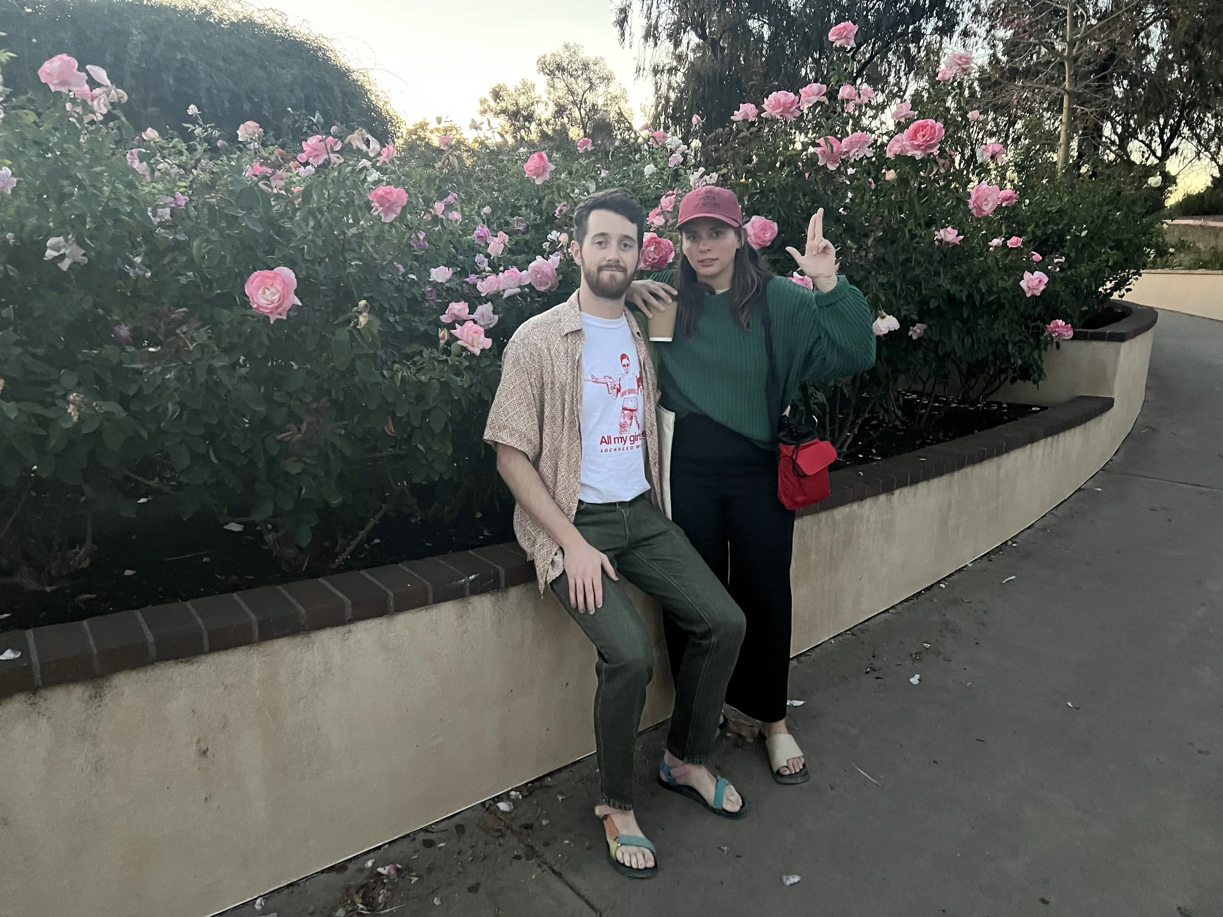 San Diego (Nov 2022)