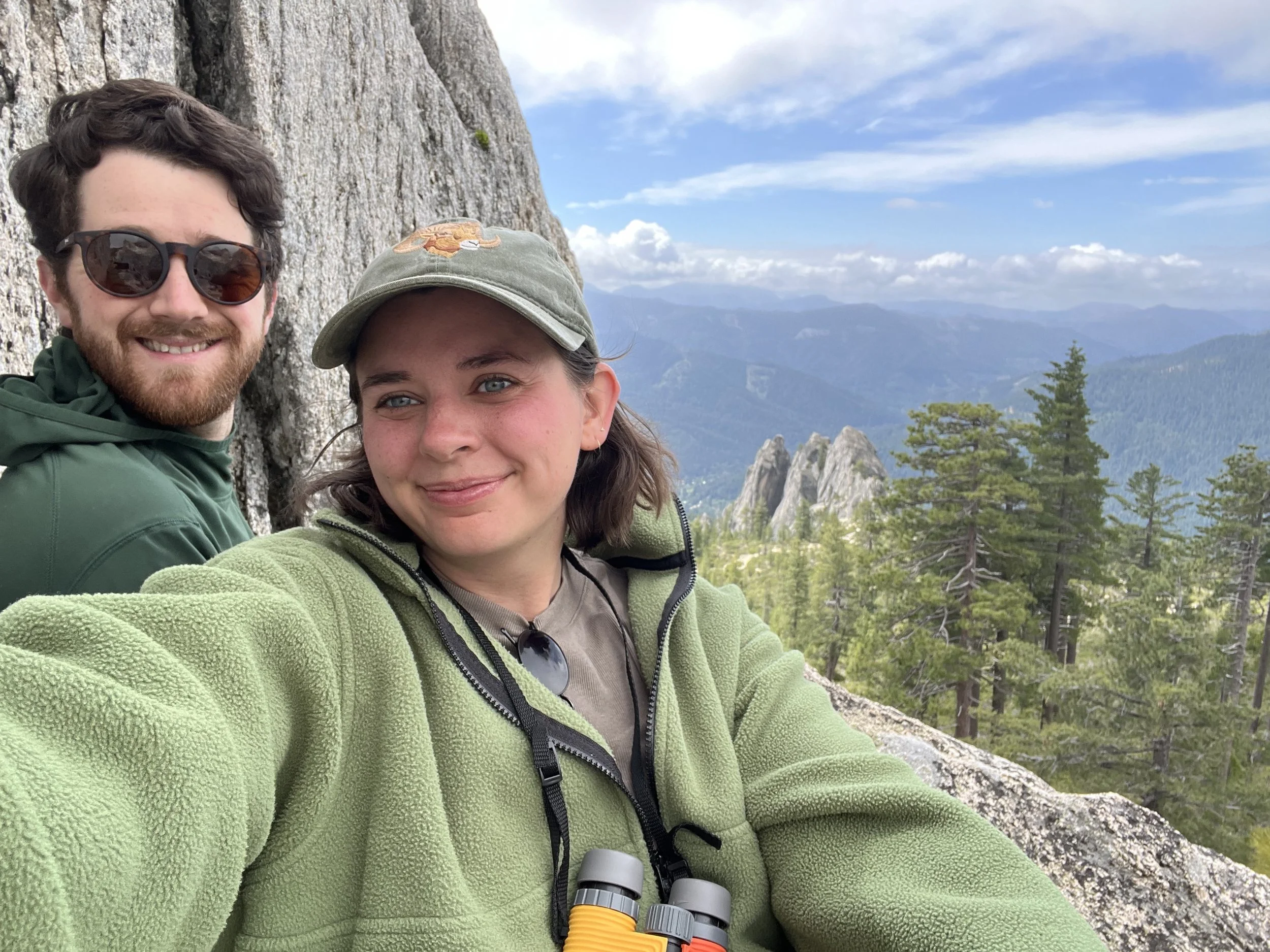 Lassen NP (May 2023)