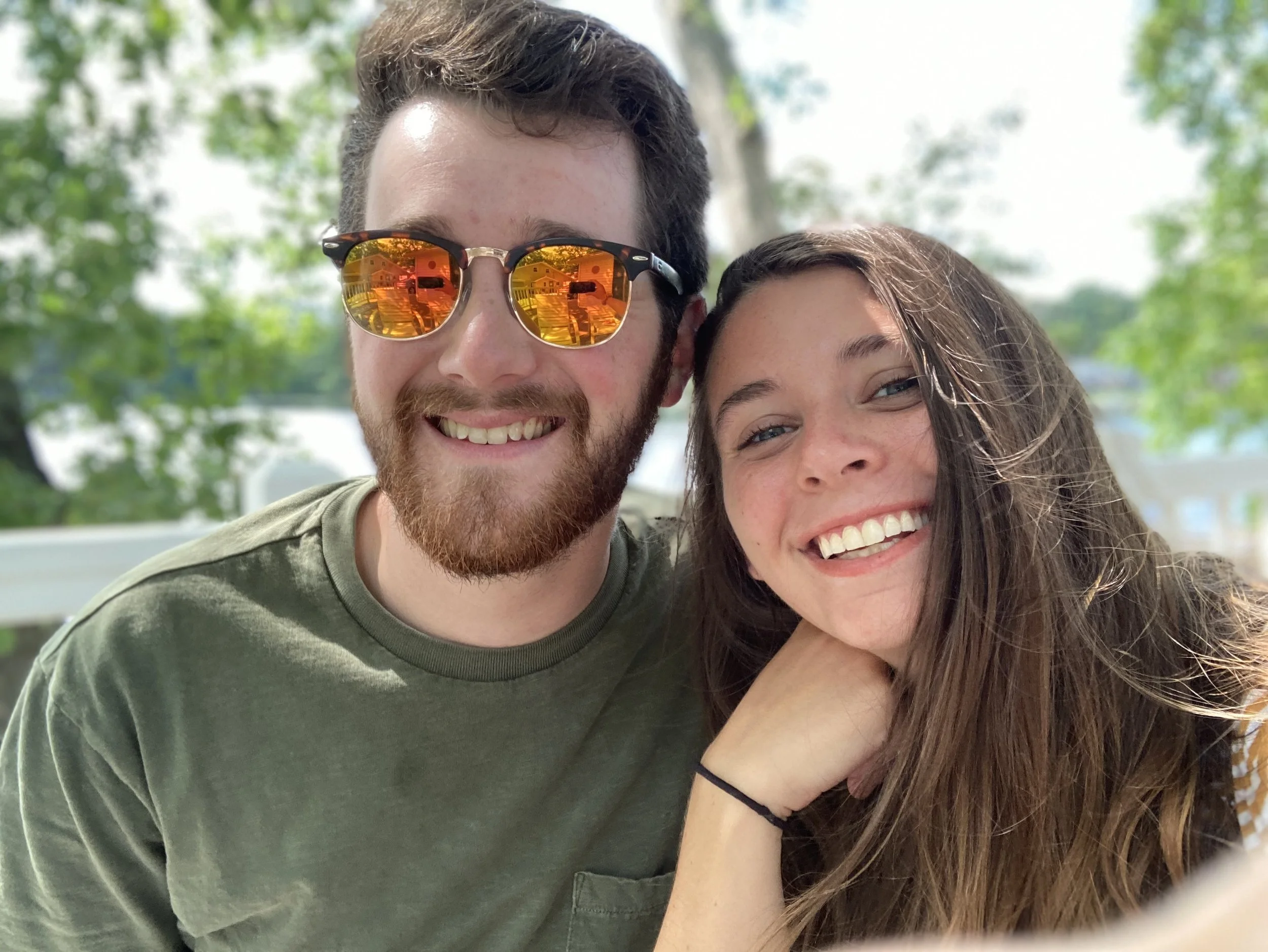 North Lake (September 2020)