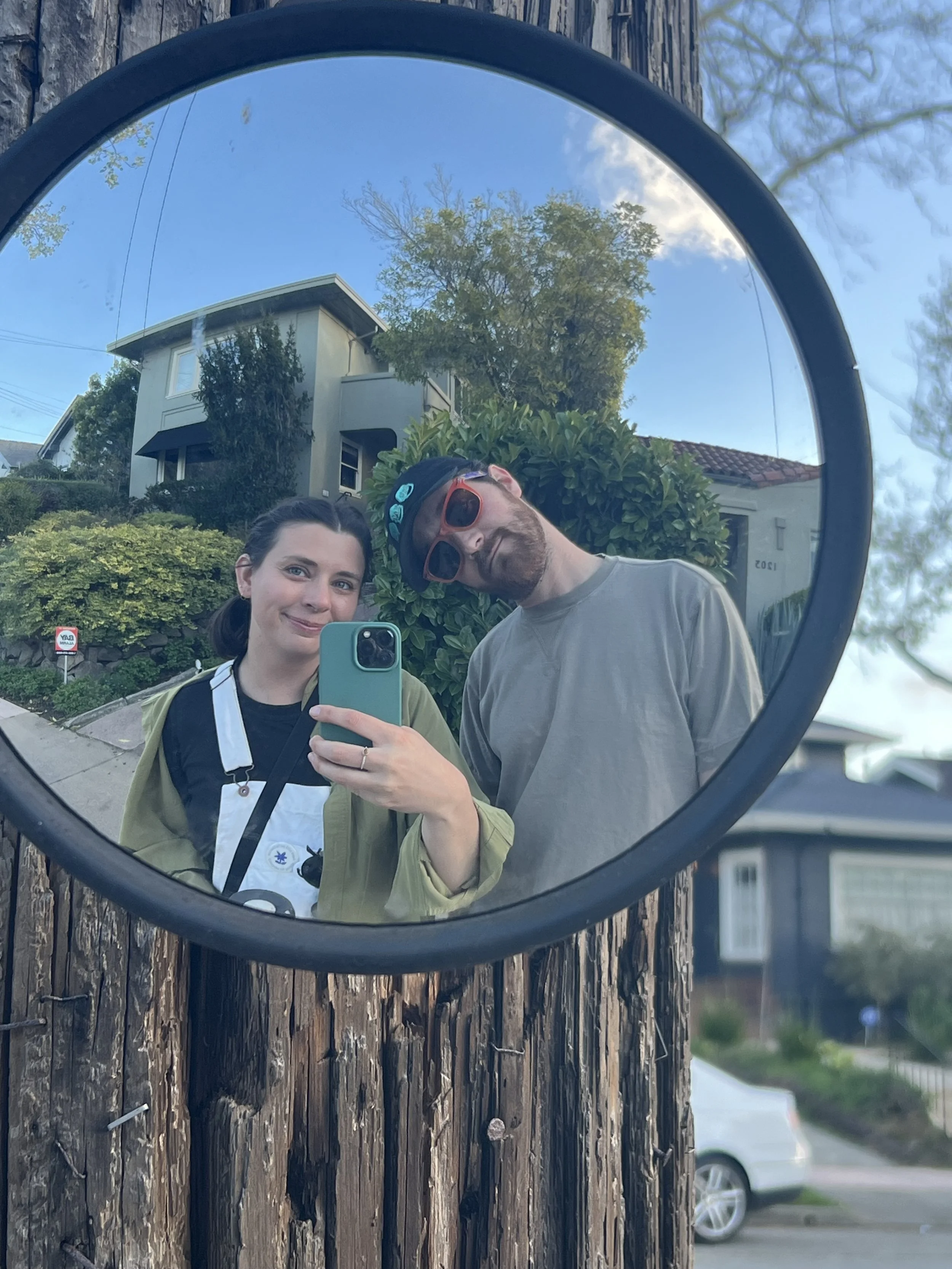 Oakland, CA (March 2024)