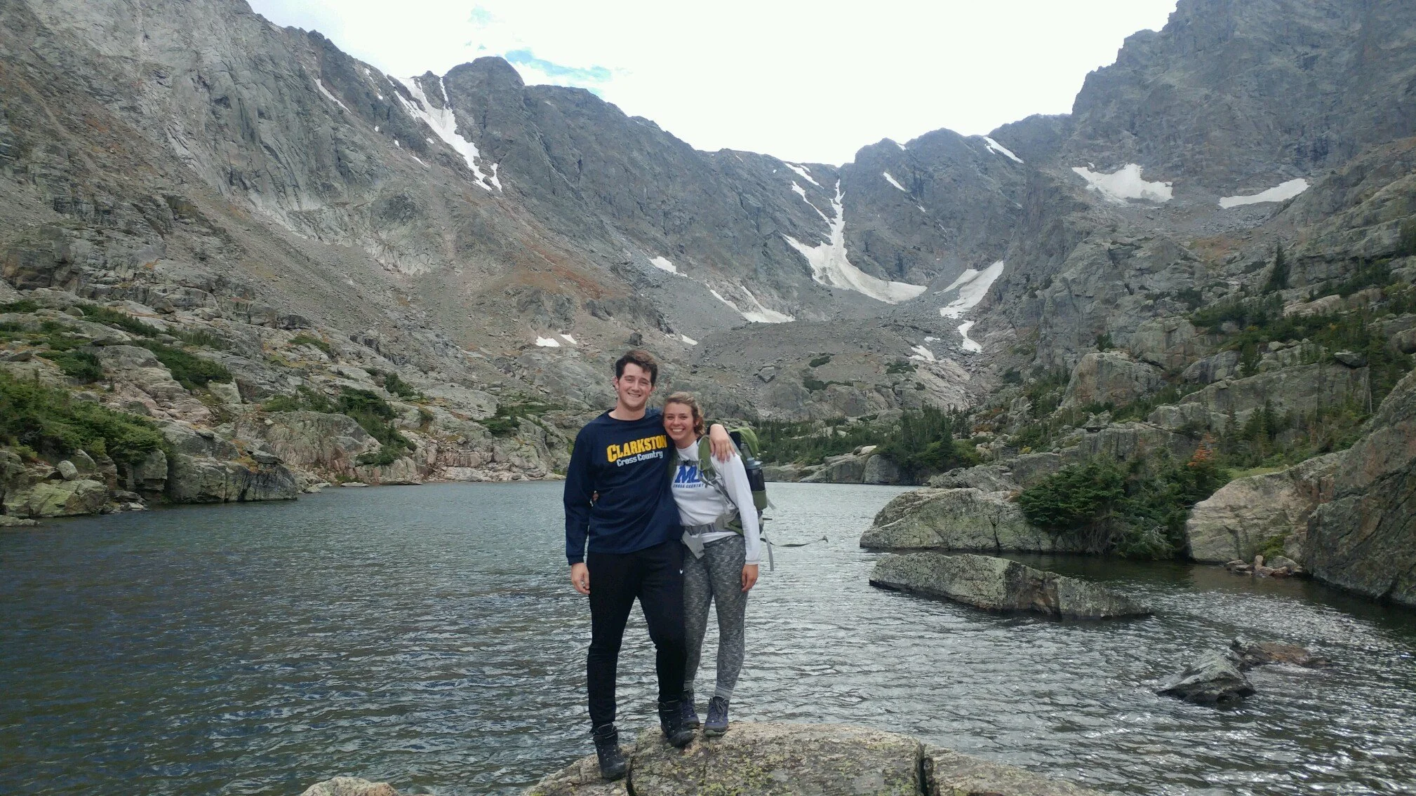 RMNP (September 2016)