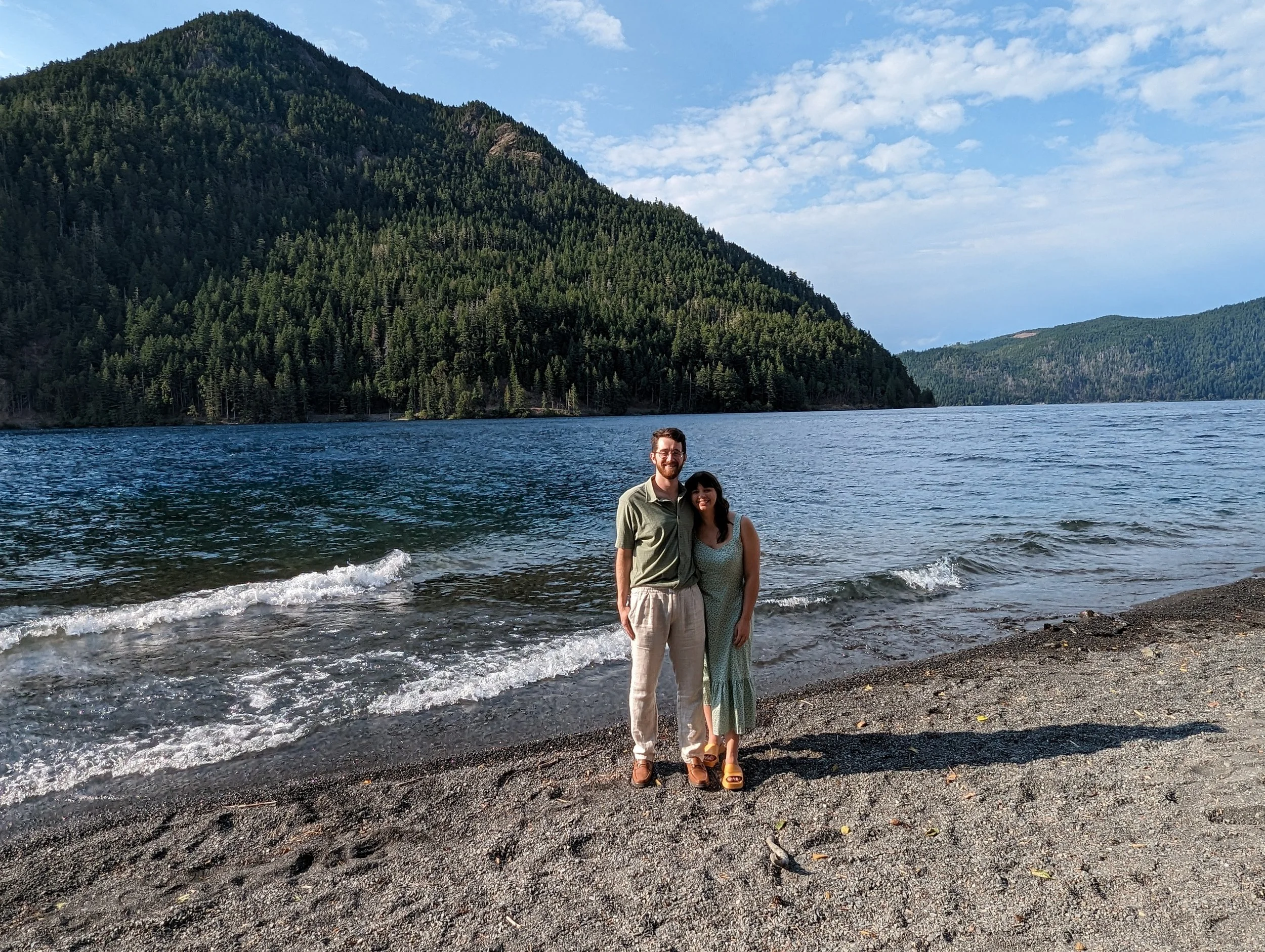 Washington (August 2023)