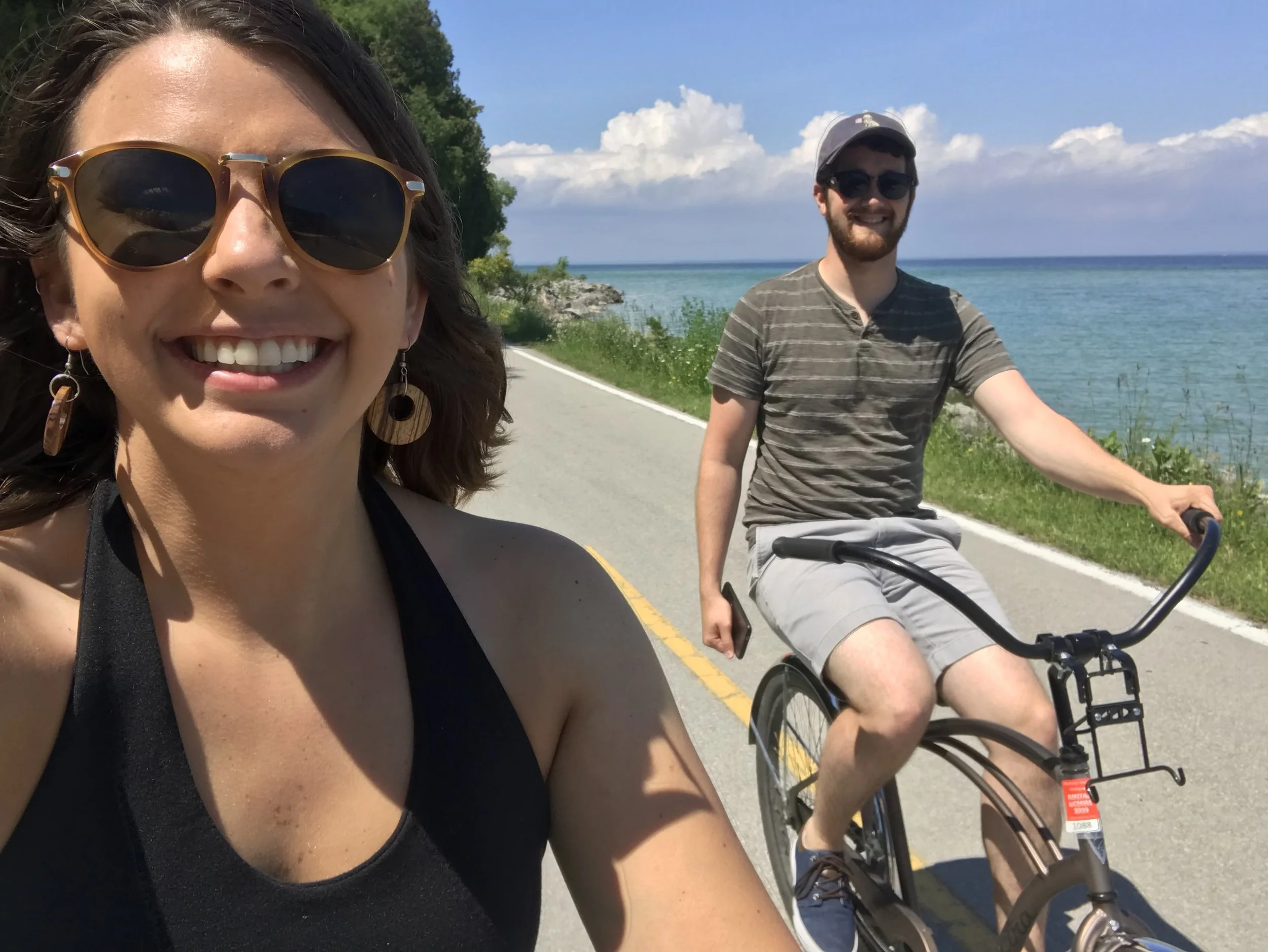 Mackinac Island (July 2019)