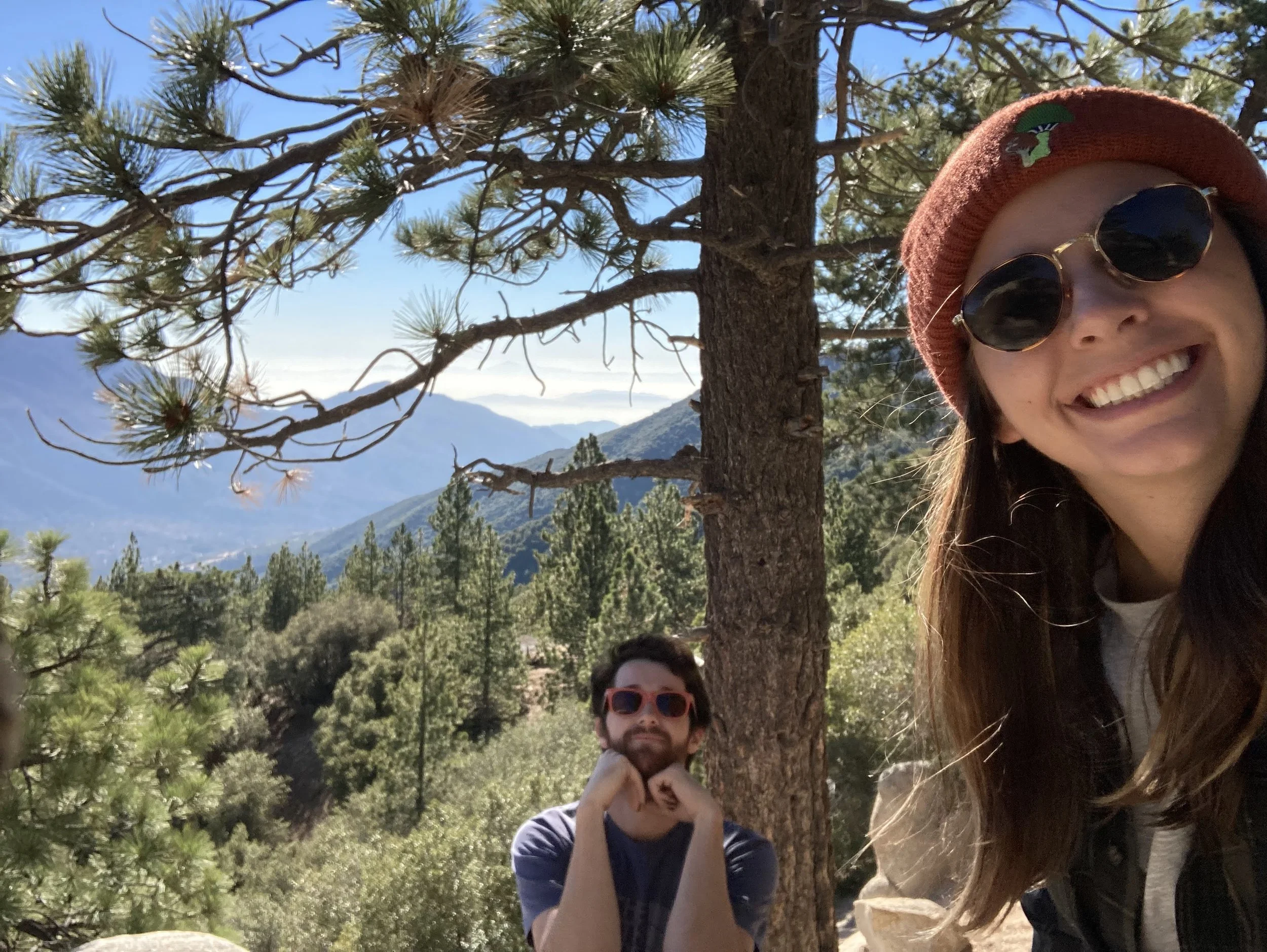 Big Bear, CA (Feb 2023)