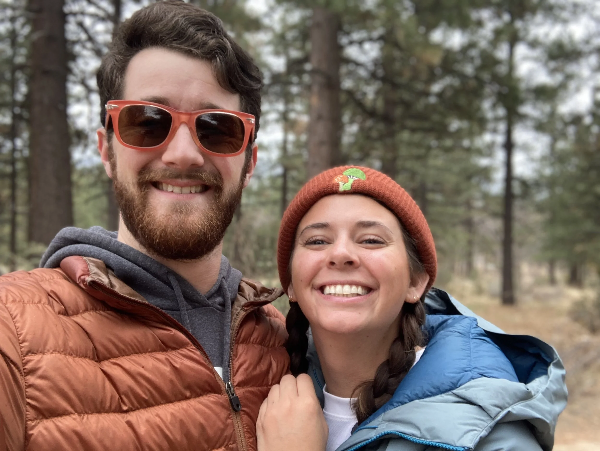 Lex's Bday (Jan 2023)