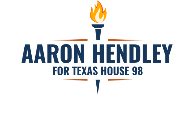 AARON HENDLEY FOR HD-98