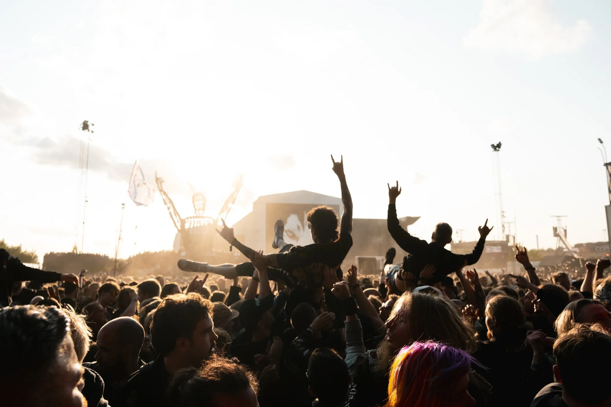 concerts