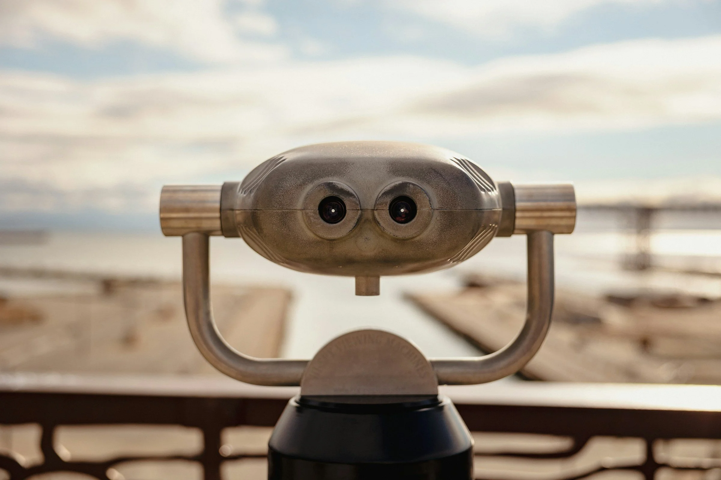 The AI Antidote