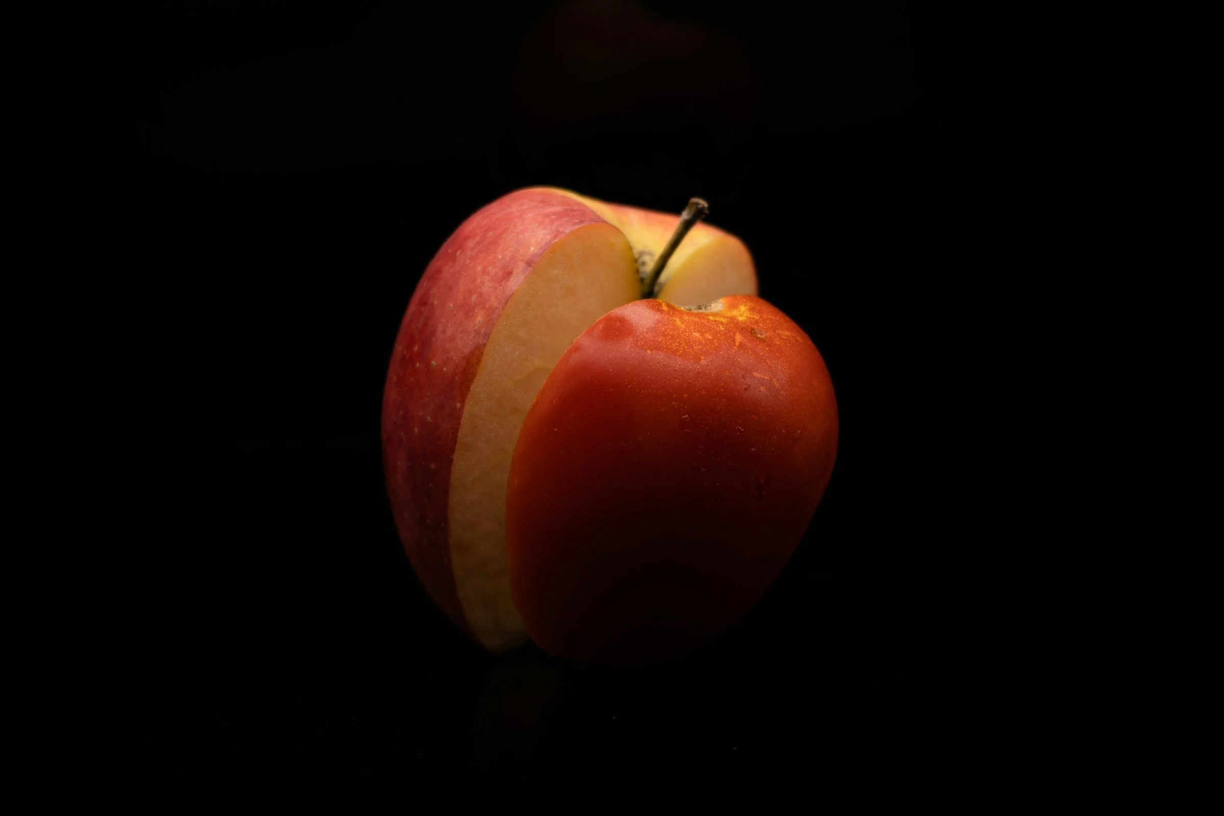 Apples & Onions & Artemis Fowl