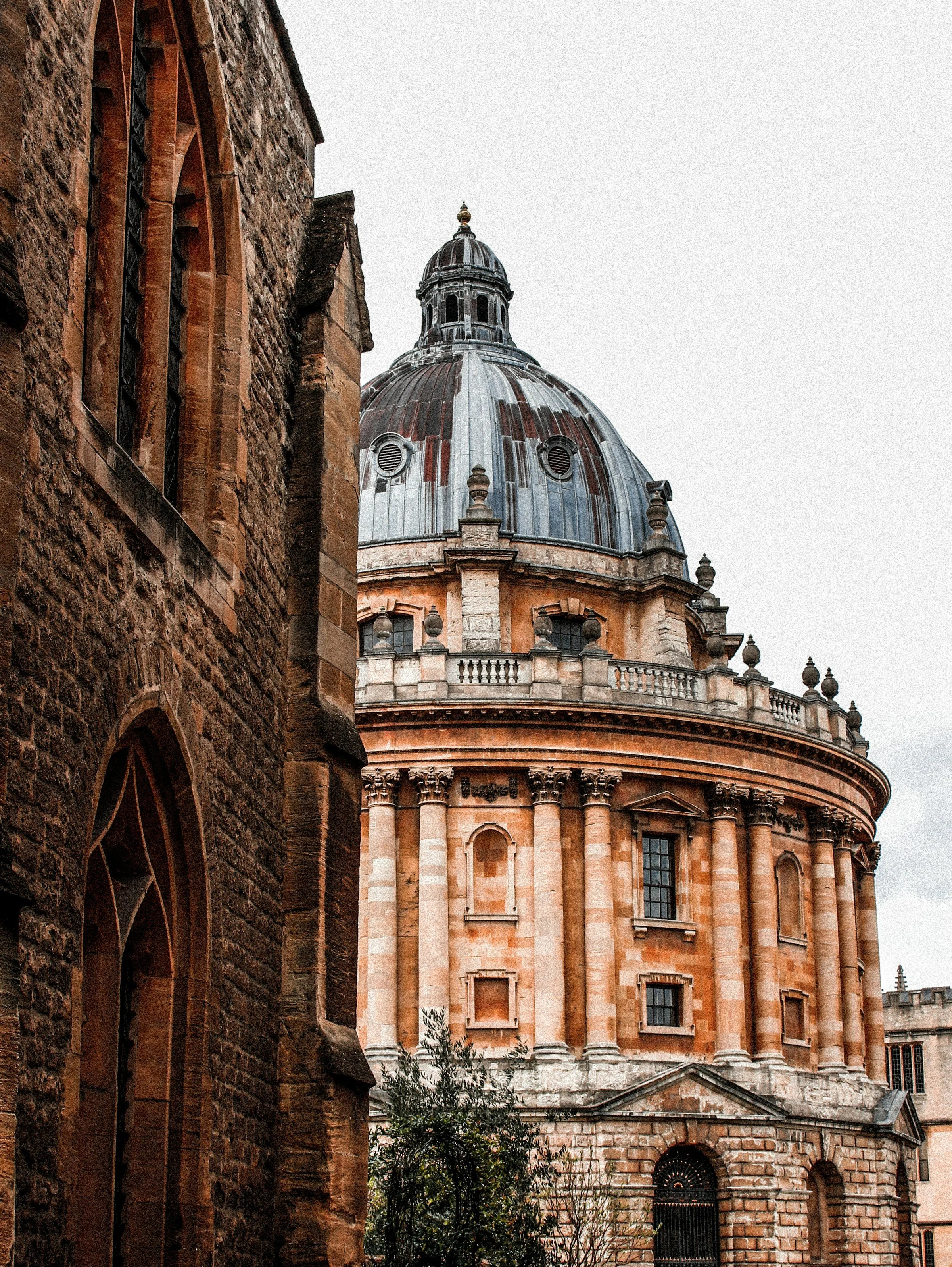 How Does Dark Academia Turn College into a Lost Paradise?