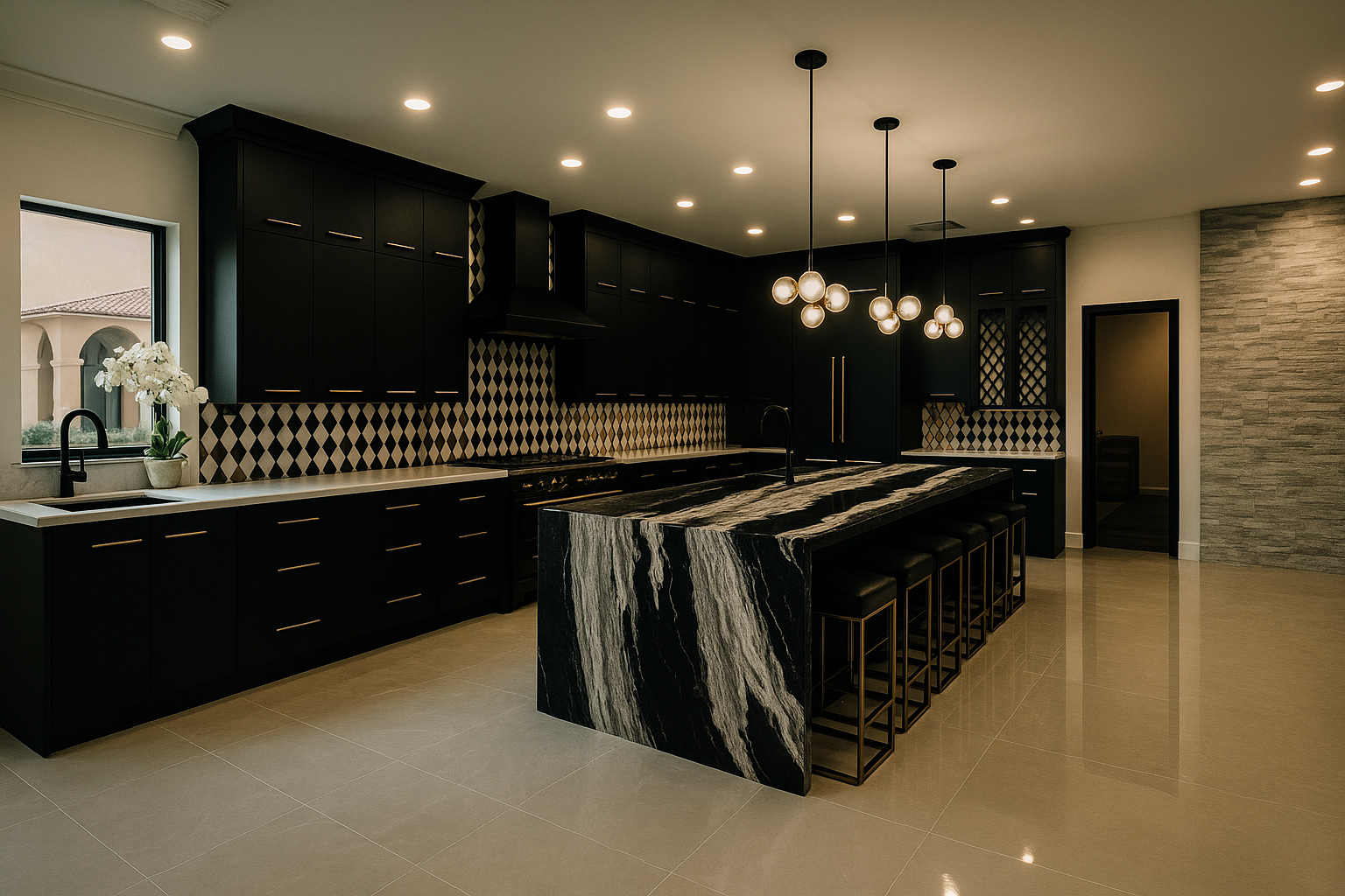 How Much Does a Kitchen Remodel Cost in Tampa? (2025 Pricing Guide)