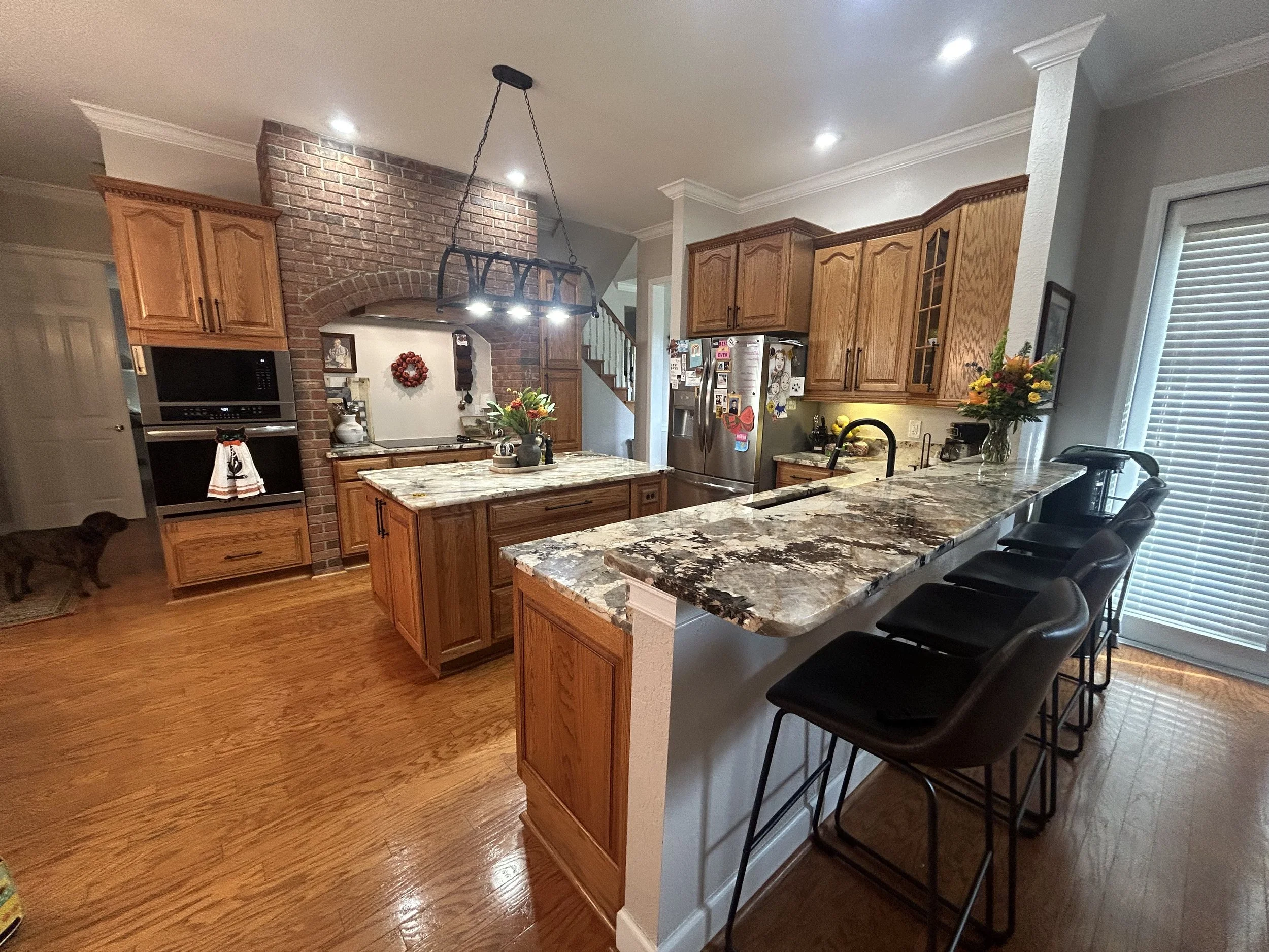 How Long Does a Kitchen Remodel Take in Tampa? 2026 Timeline Guide