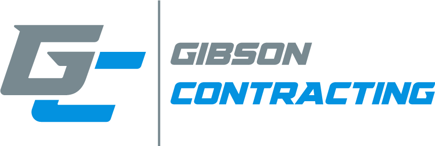 Gibson Contracting 