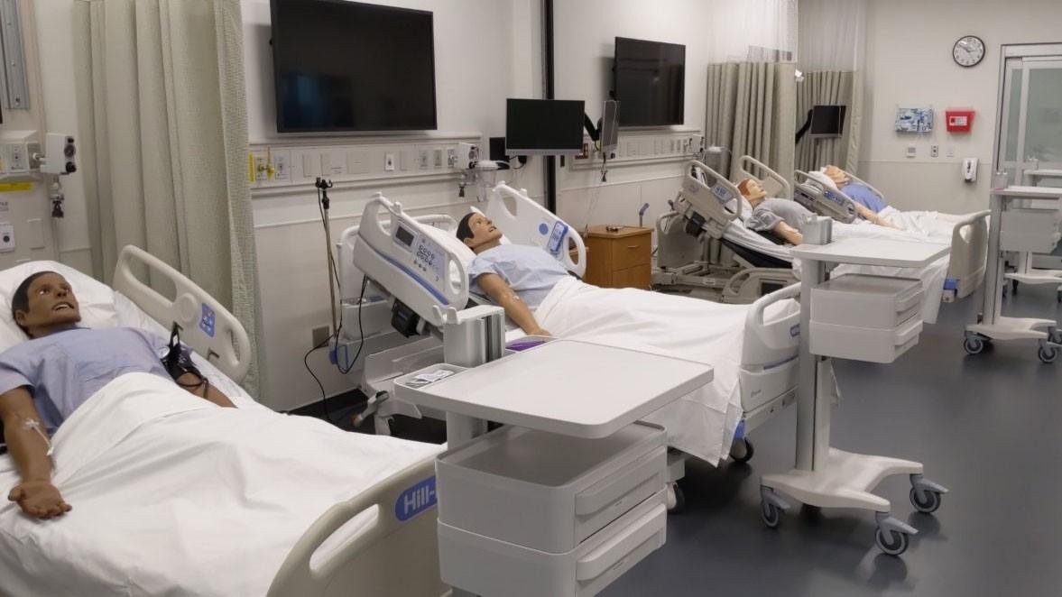 The Simulation Access Problem: Why Most Training Tools Don’t Get Used