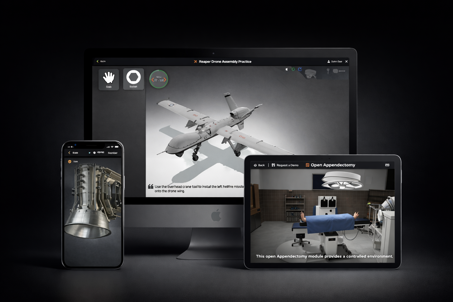 What Industries Are Using Training Simulators and Where Adoption Is Growing