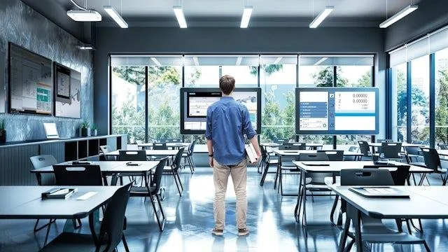 What Competes With Training Simulators and When Should You Use Each?