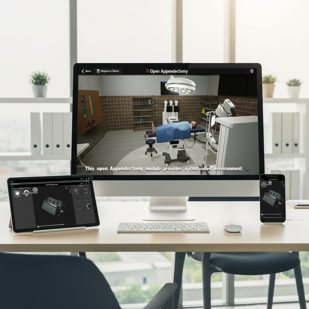 How Browser-Based Simulation Supports Continuous Learning (Not Just One-Time Training)