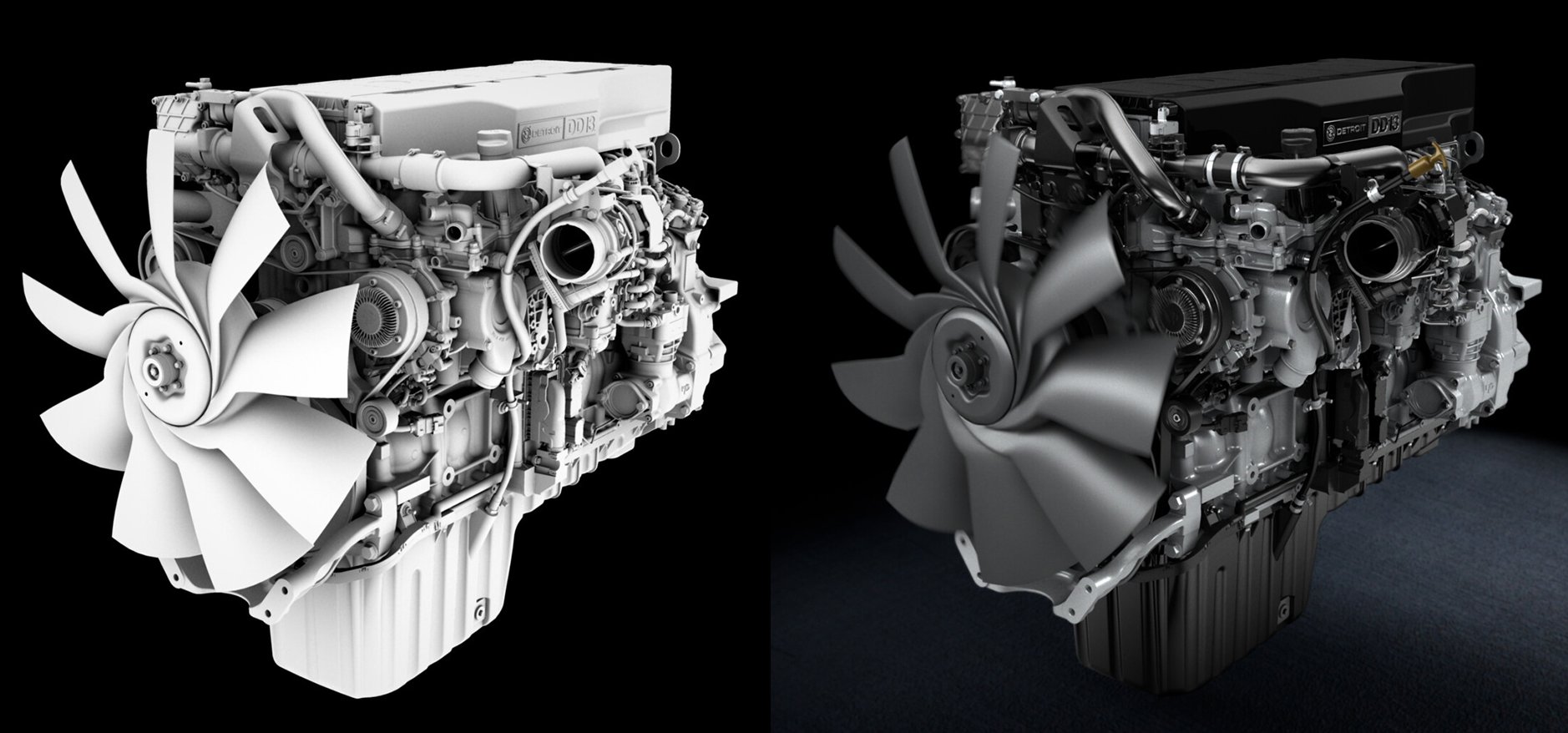 Why CAD Needs to be Optimized for Real-Time Use