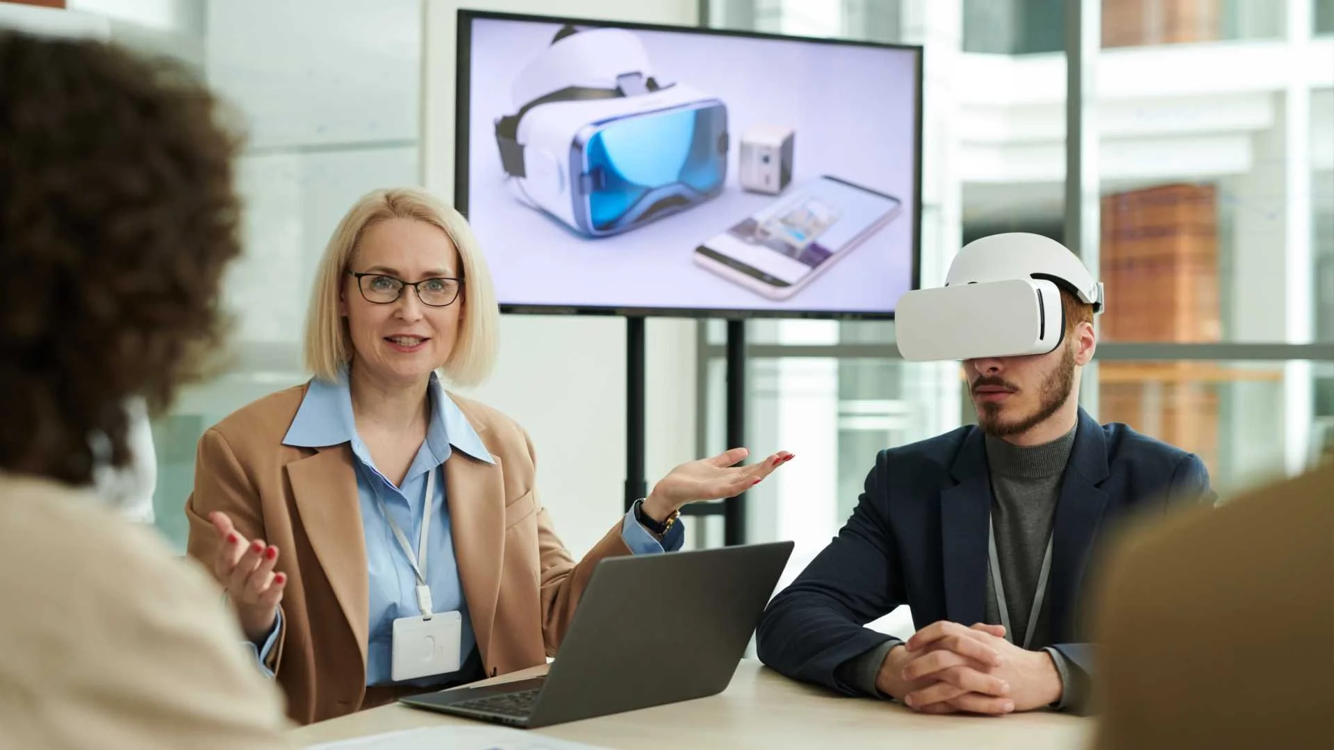 Choosing the Right Simulation Technology for Enterprise Training