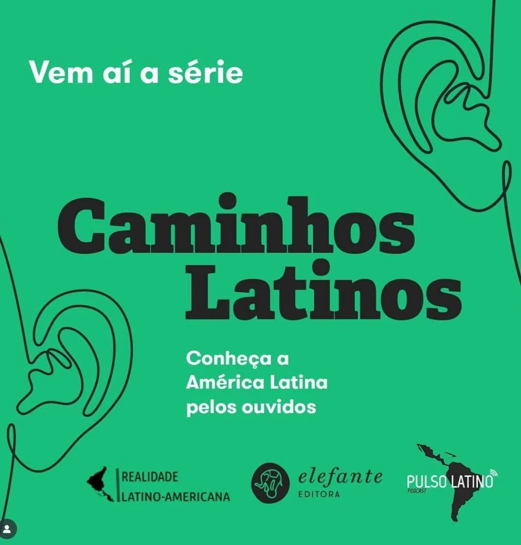 Caminhos Latinos (2020)