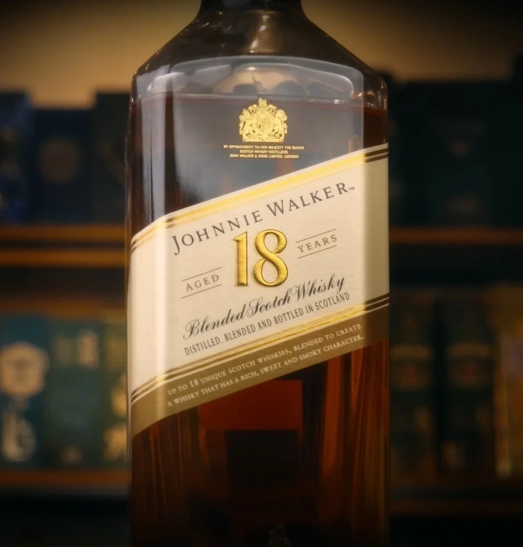 Jornada do Whisky (2023-2025)