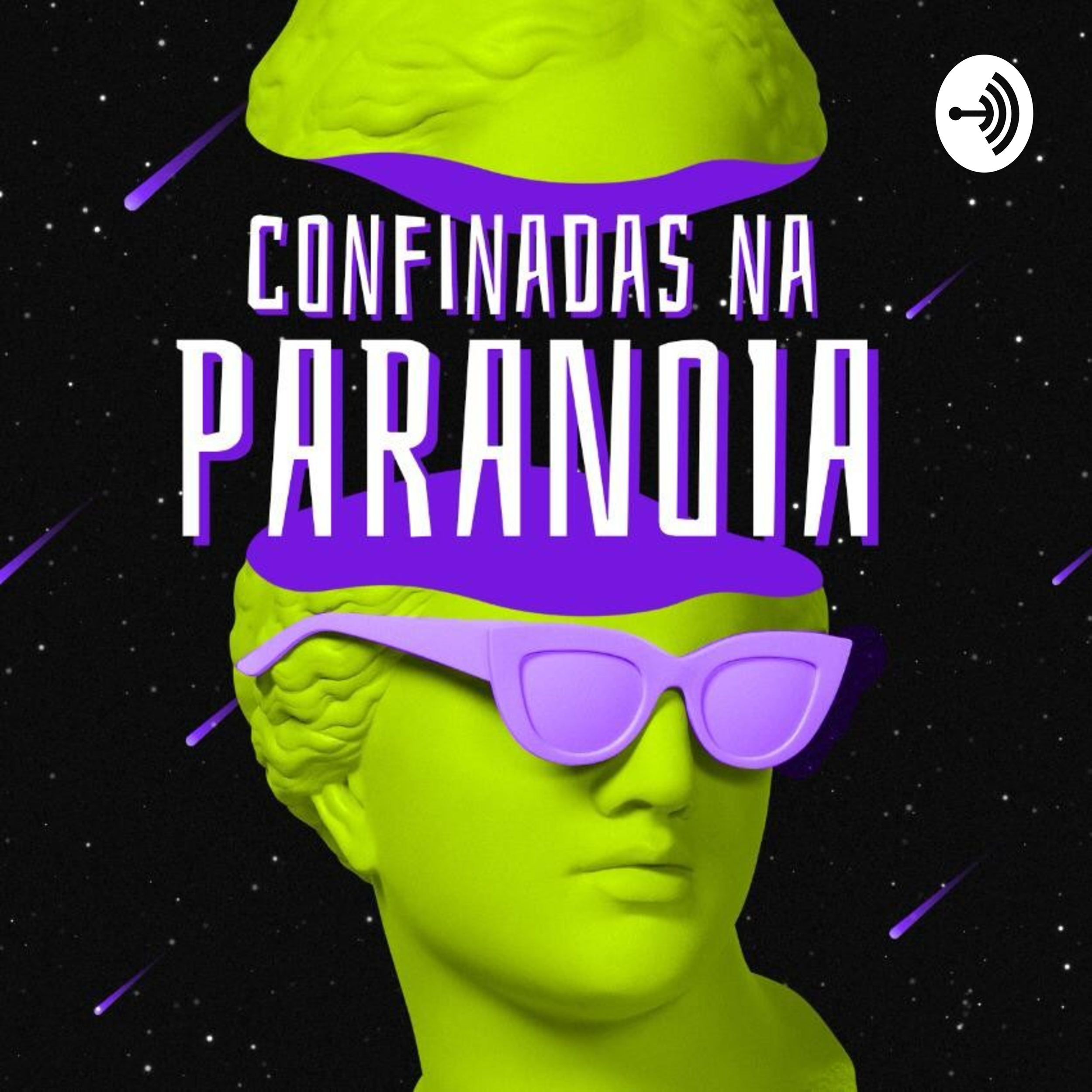 Confinadas na Paranóia (2020)