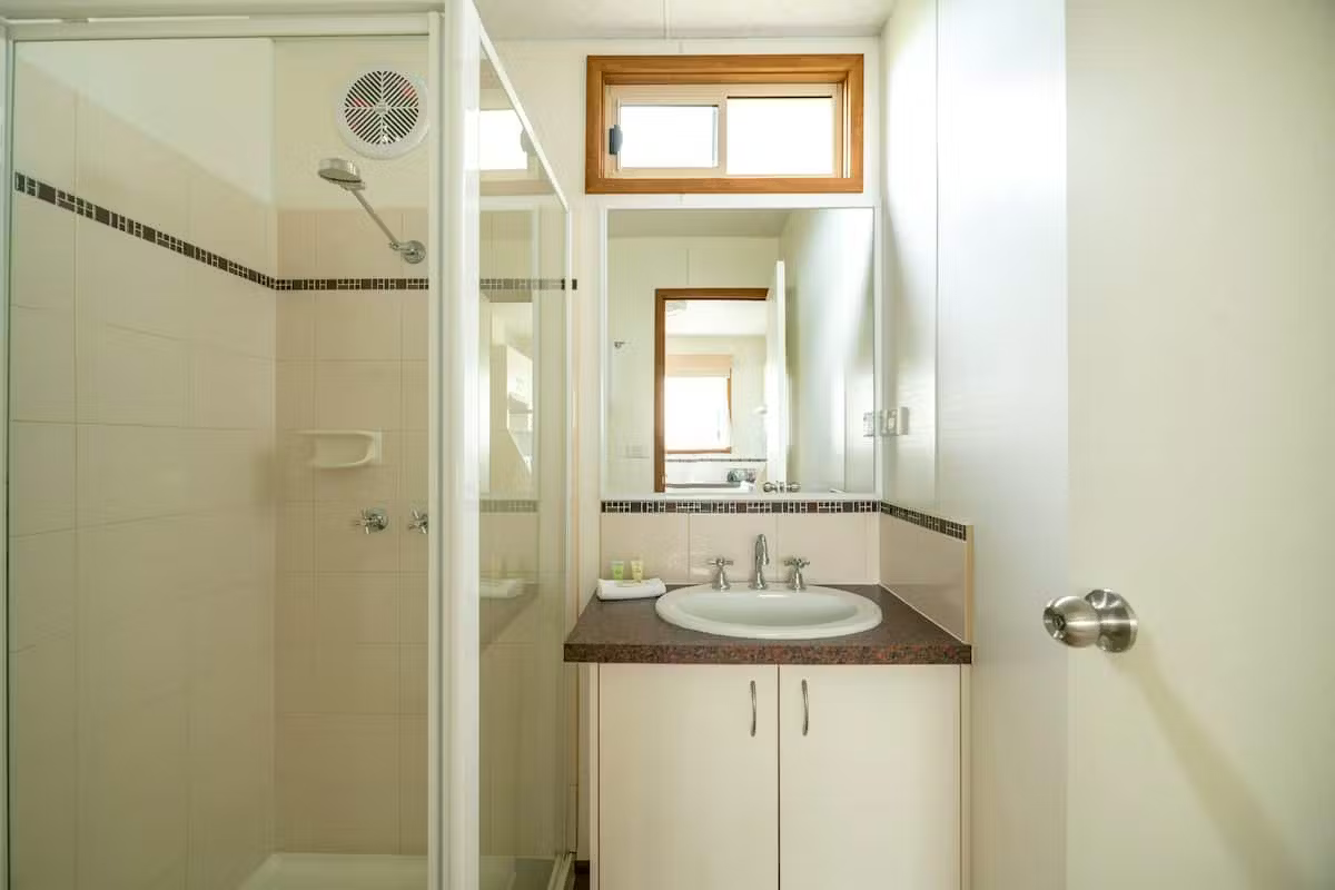Two Bedroom Family Cabin Bathroom.png
