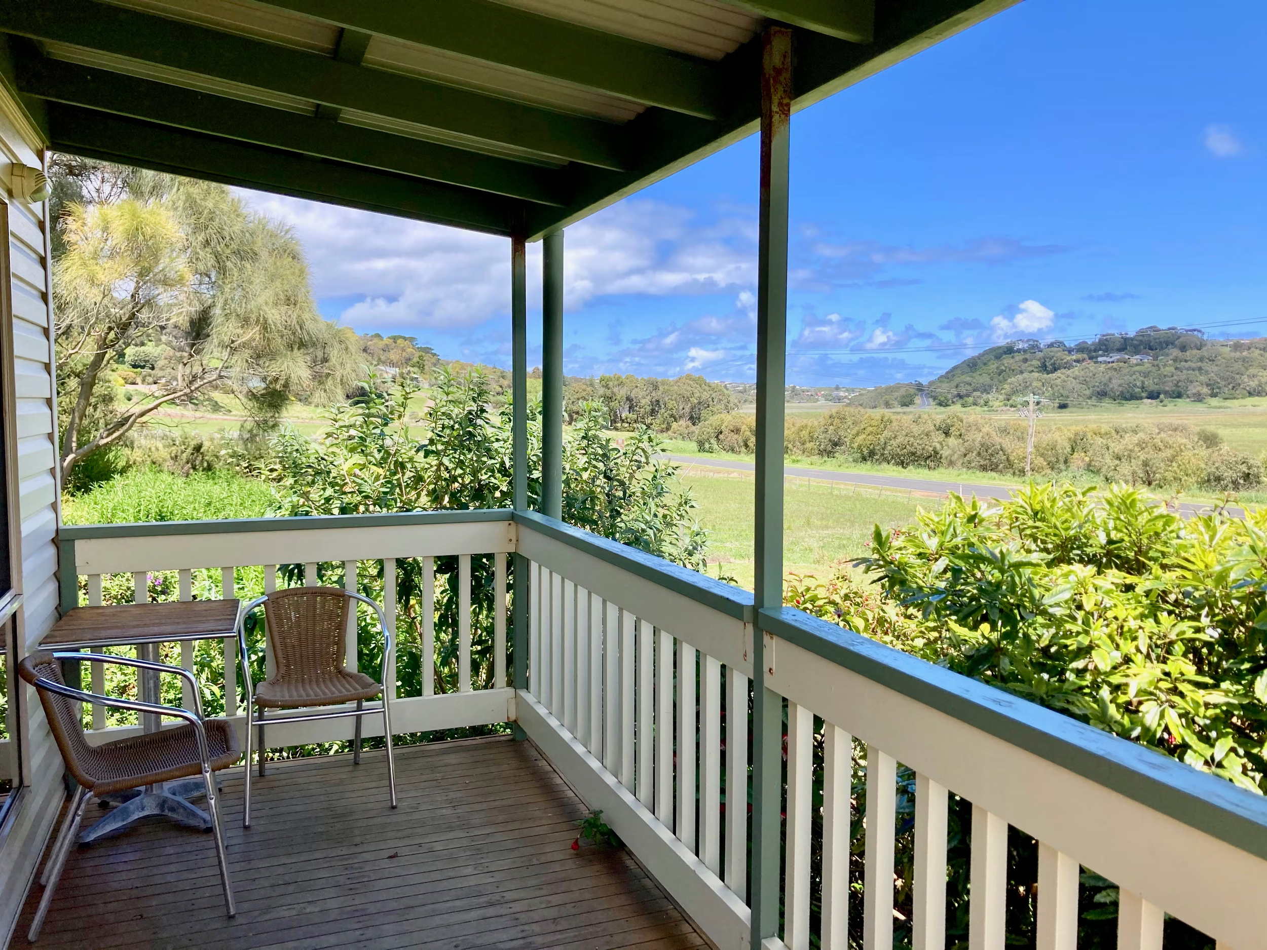 Two Bedroom Cabin Balcony.png