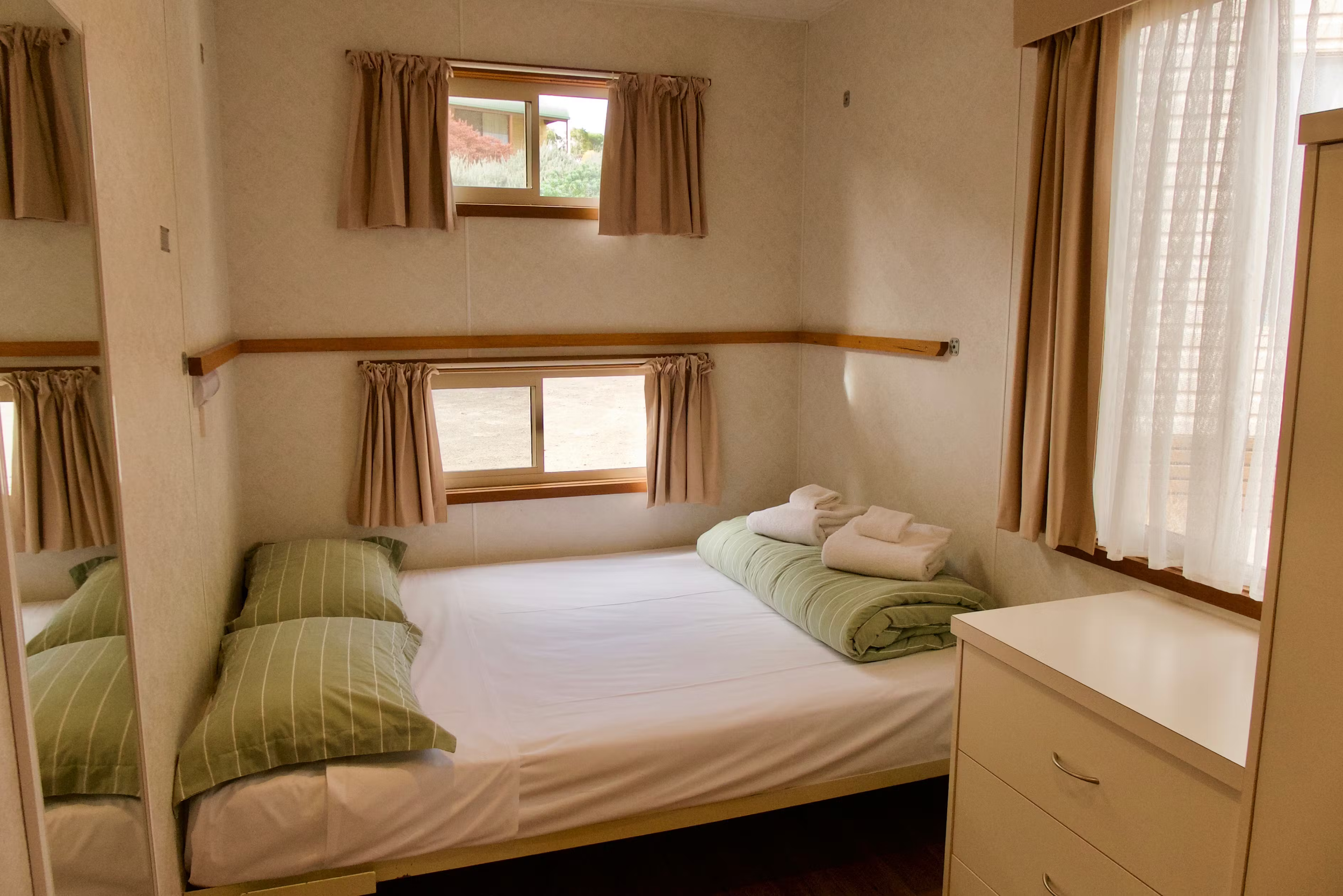 Two Bedroom Cabin Second Bedroom.png