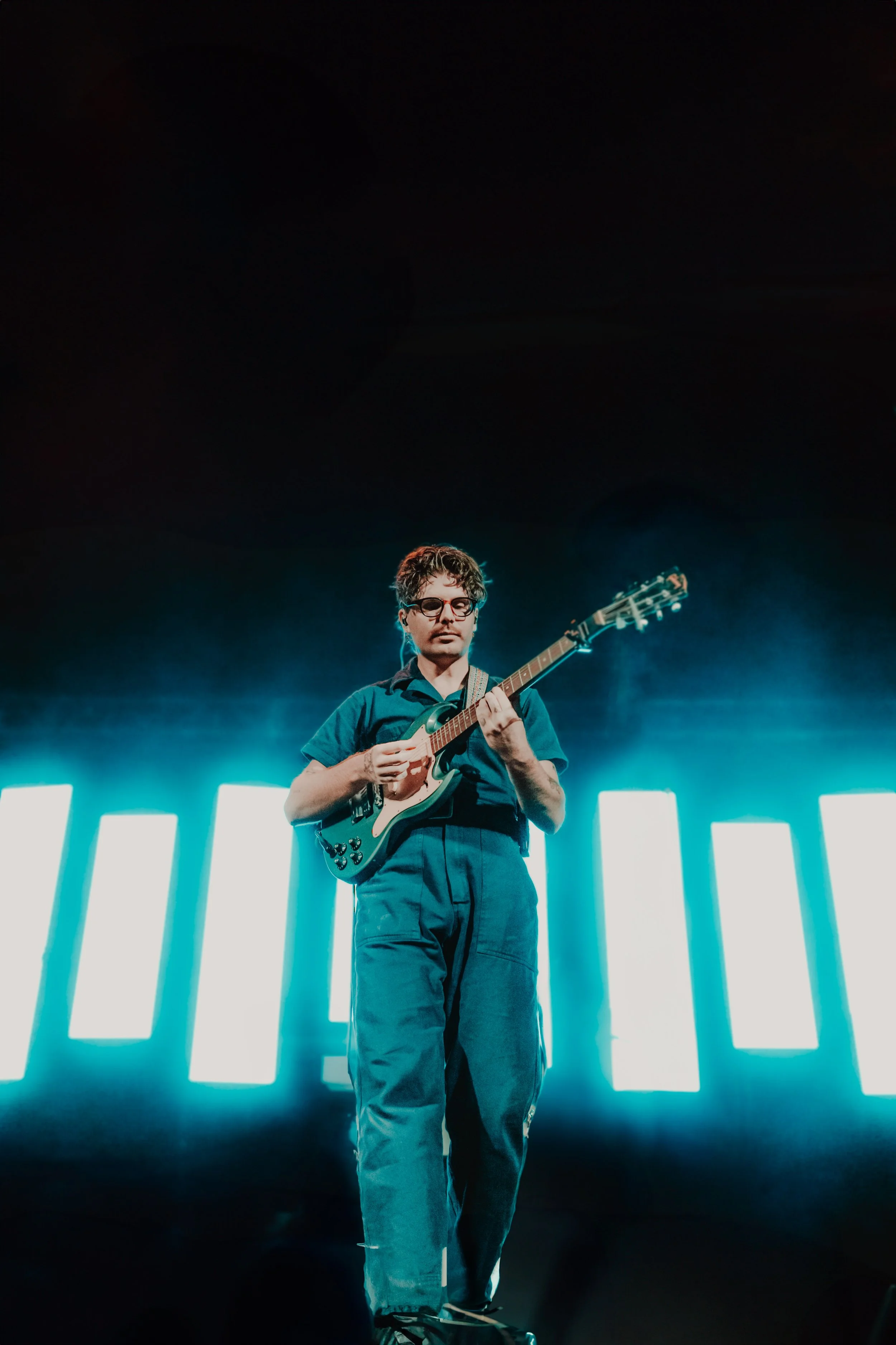 Vacations Live at The Fox Theater