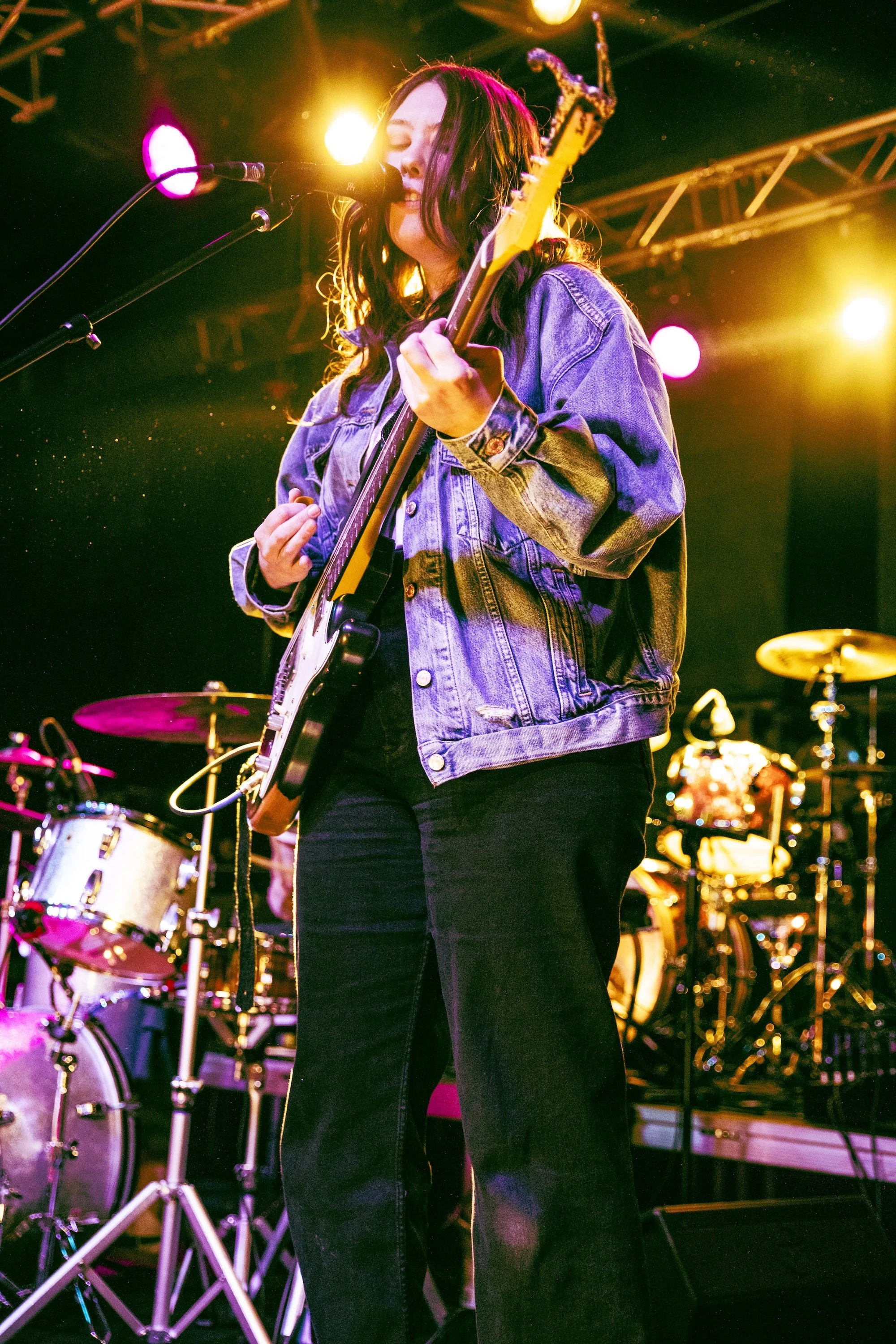 Sydney Sprague Live at The Roxy