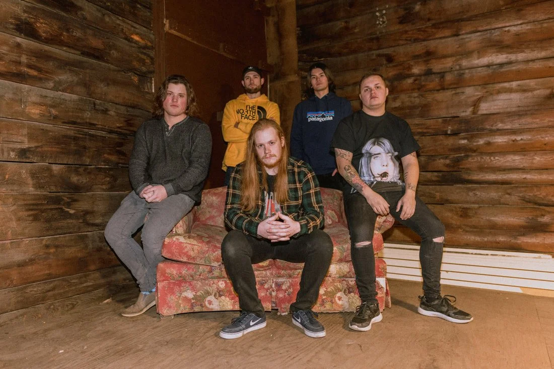 REVIEW: Coasting On Potential release anticipated melancholic EP "All That I've Lost"