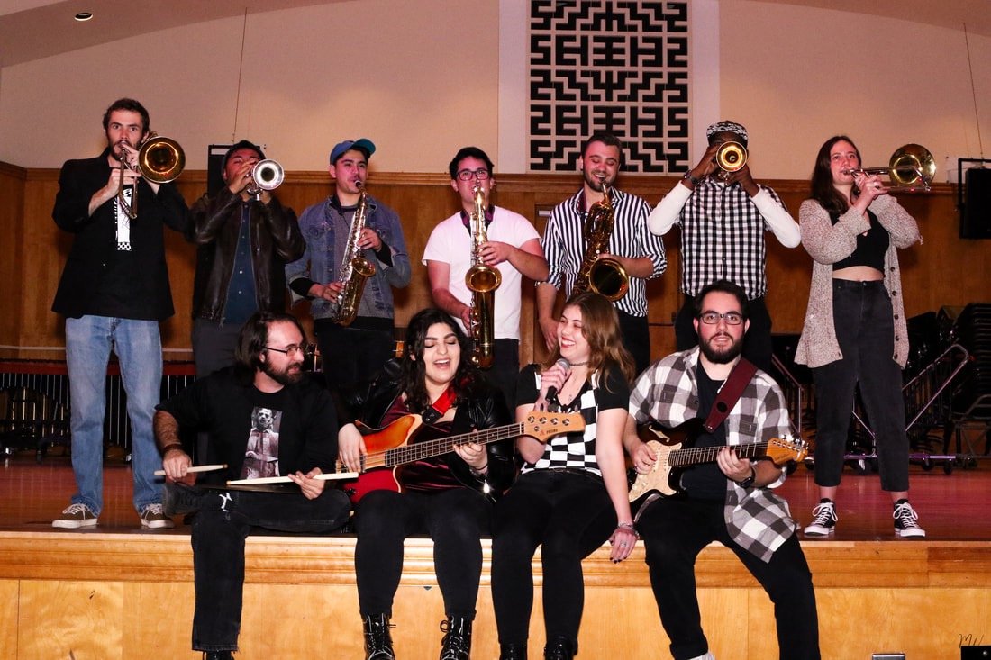 REVIEW: New Voluntary Hazing video explores the question: "Why are you in a Ska band?" 