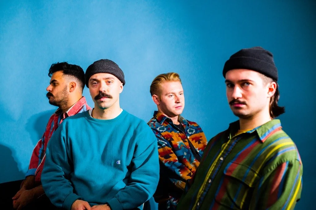 REVIEW: Valleyheart debuts their dynamic rock anthem "T.I.K" 