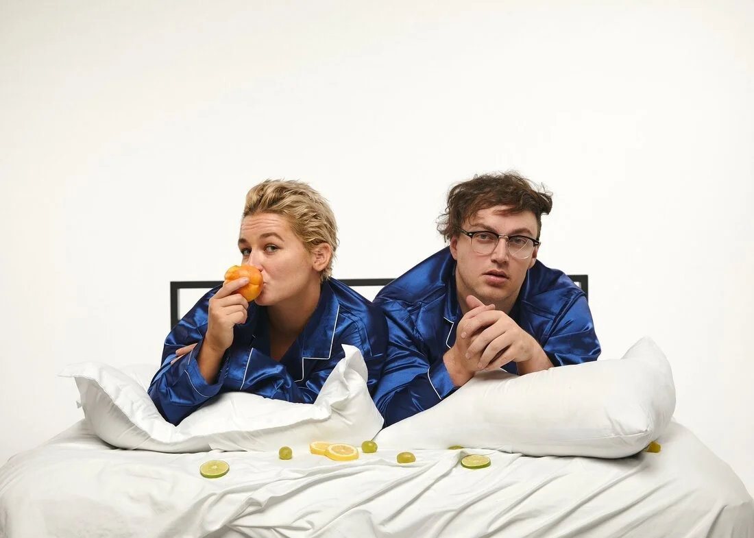 REVIEW: Chapel Returns With an Enchanting New Single, "Pillow Talk"